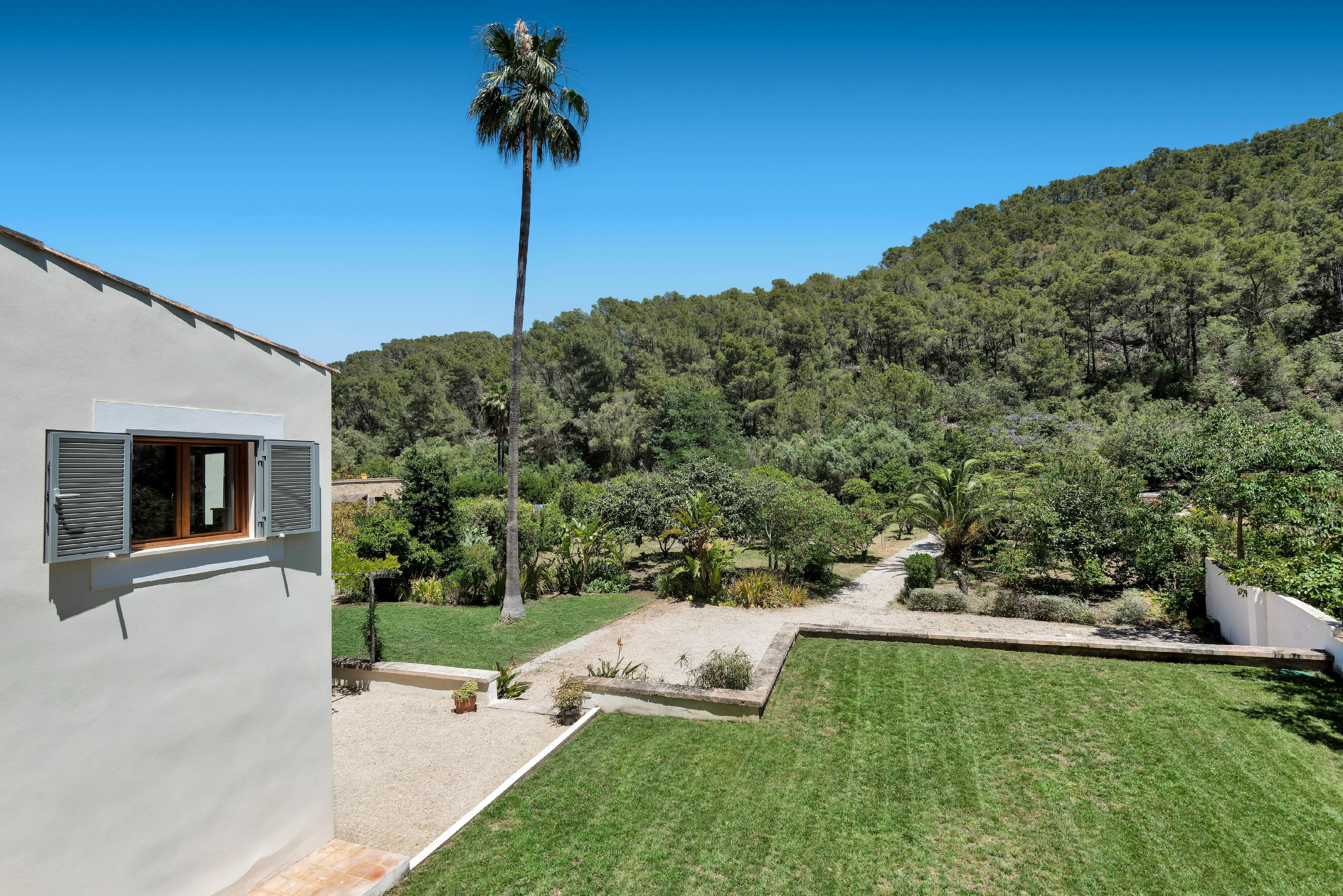 Naturlig idyl i Sa Coma - mallorcinsk ro møder moderne livsstil-17