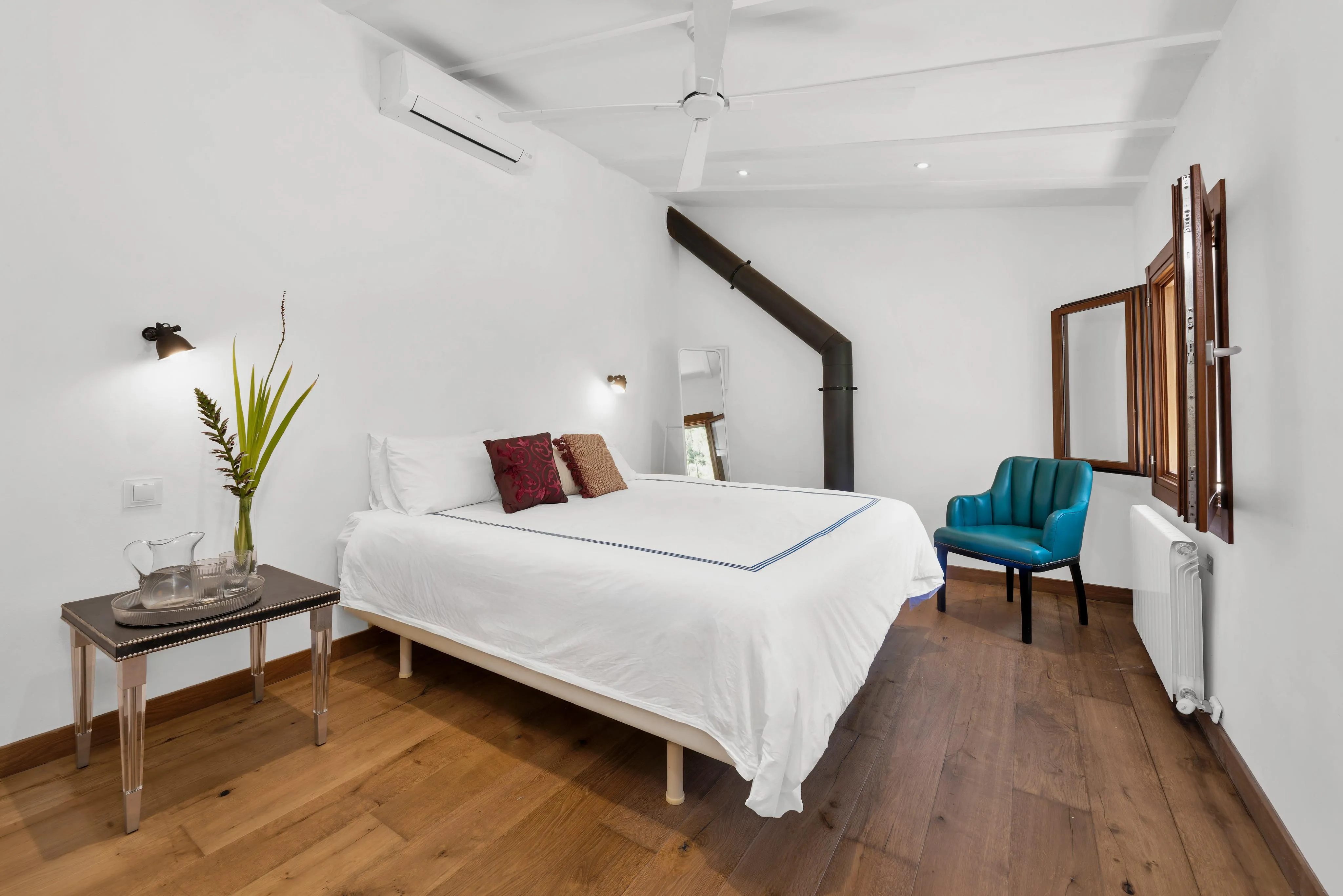 Naturlig idyl i Sa Coma - mallorcinsk ro møder moderne livsstil-7