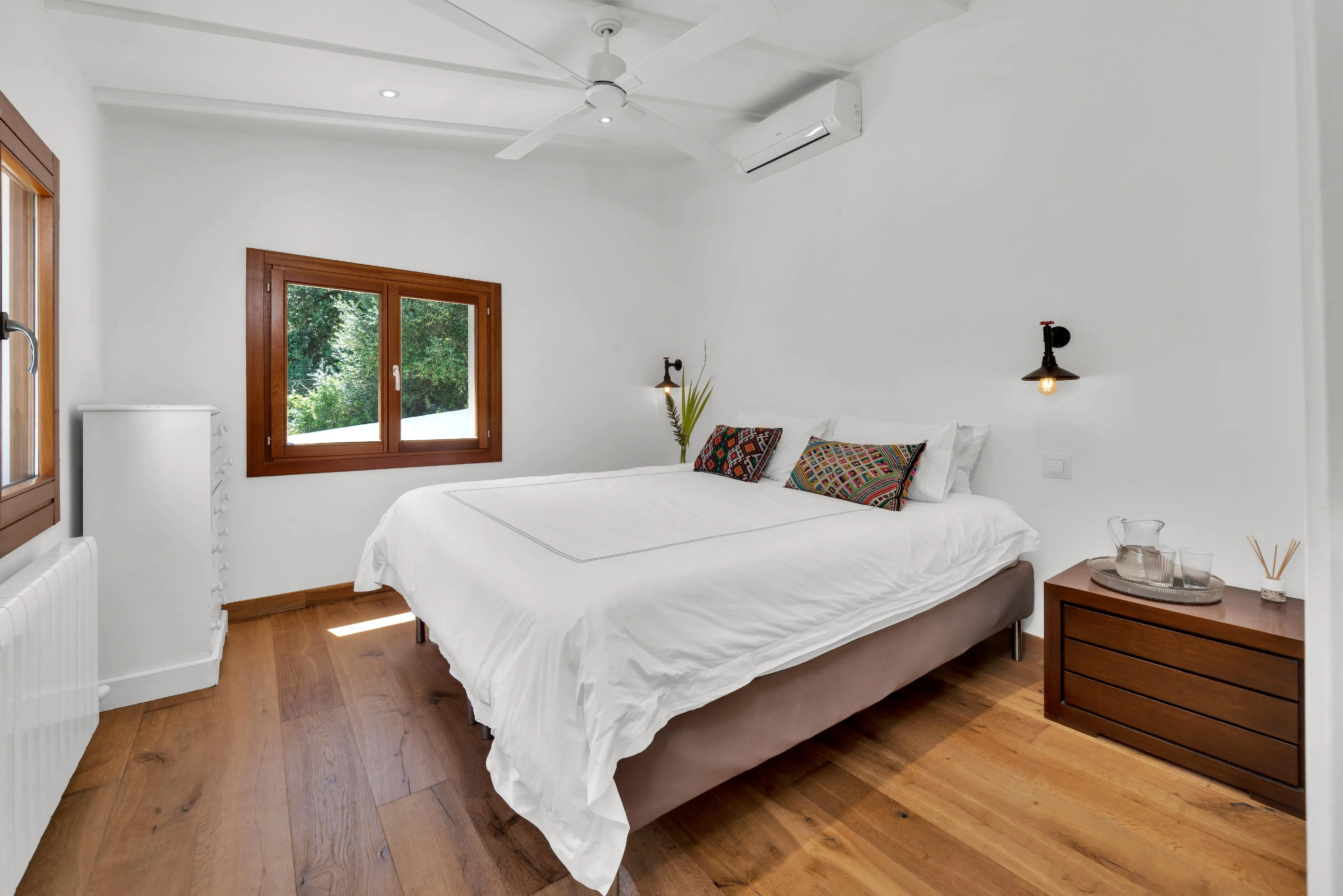 Idillio naturale a Sa Coma - La serenità di Maiorca incontra la vita contemporanea-13