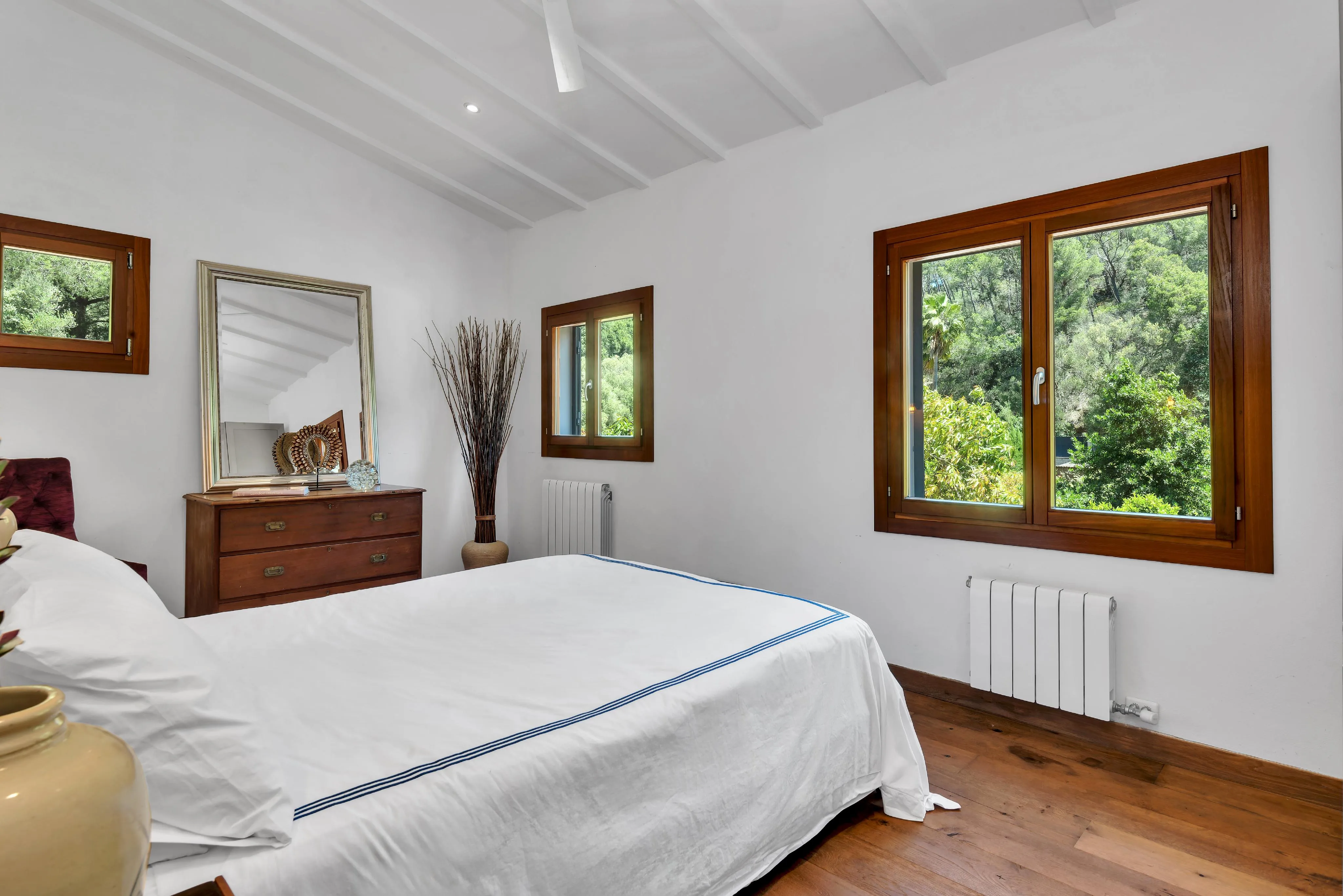 Idilio natural en Sa Coma - La serenidad mallorquina se une a la vida contemporánea-8