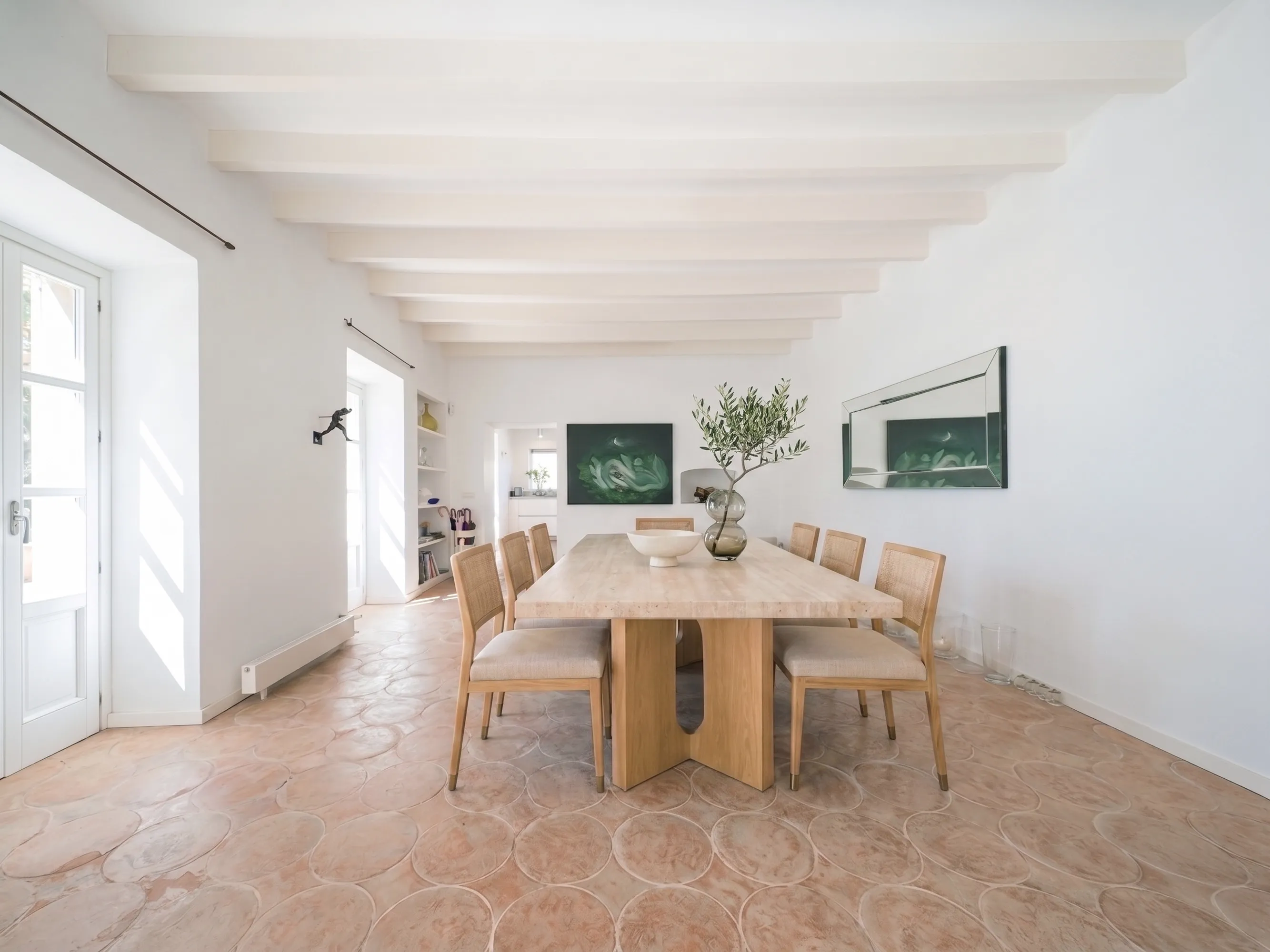 Romantisk, rolig finca nær Palma-7