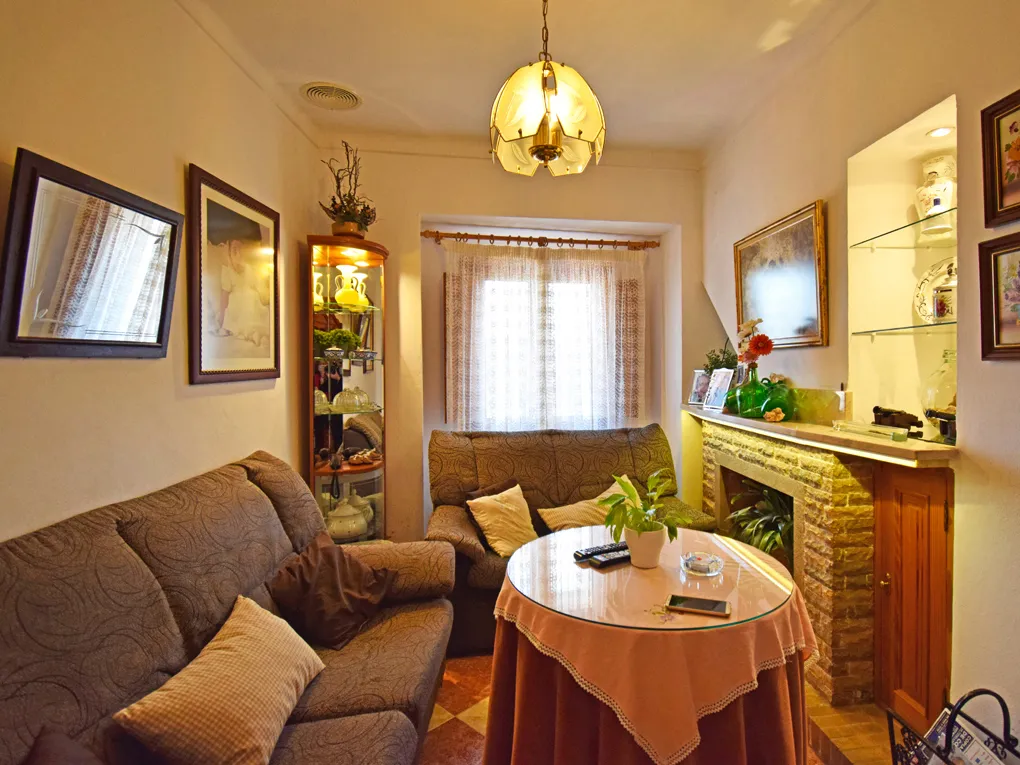 Smukt rækkehus i Alaró-5