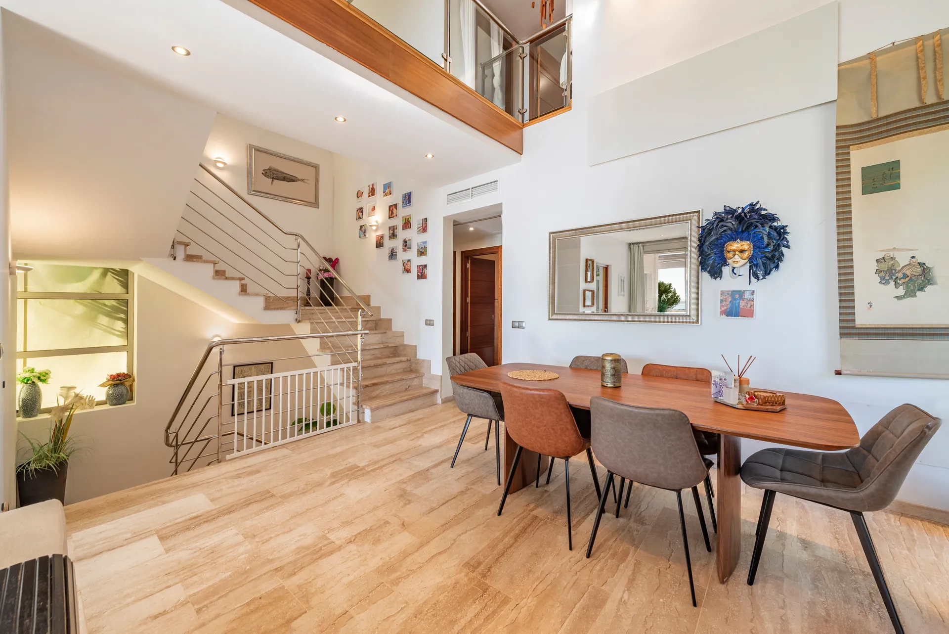 Moderne villa med betagende havudsigt - et sted at drømme om-6