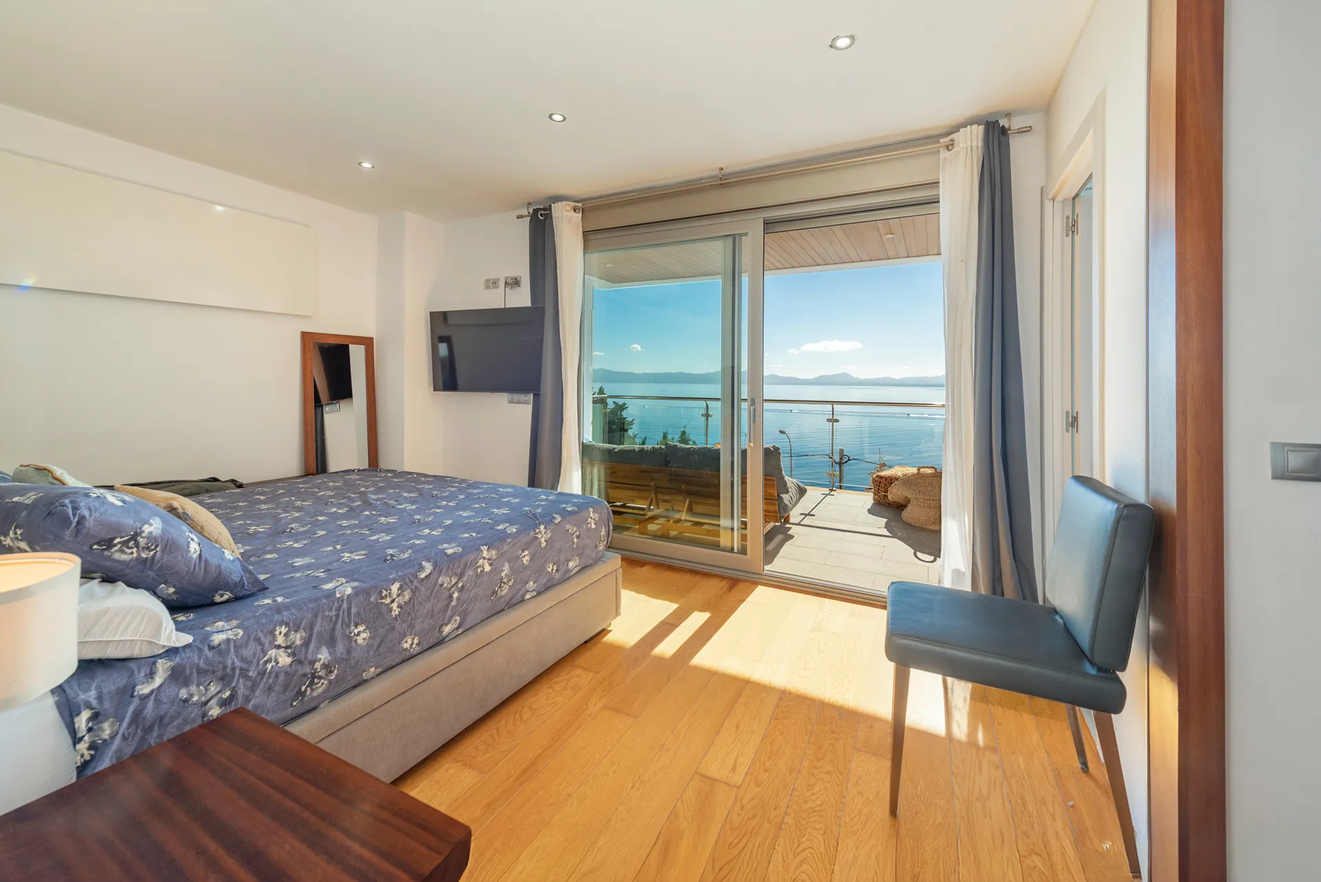 Moderne Villa mit atemberaubendem Meerblick und   Ferienvermietungslizenz – Ein Ort zum Träumen-15