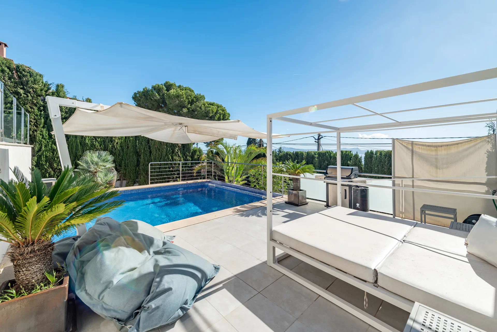 Moderne Villa mit atemberaubendem Meerblick und   Ferienvermietungslizenz – Ein Ort zum Träumen-20