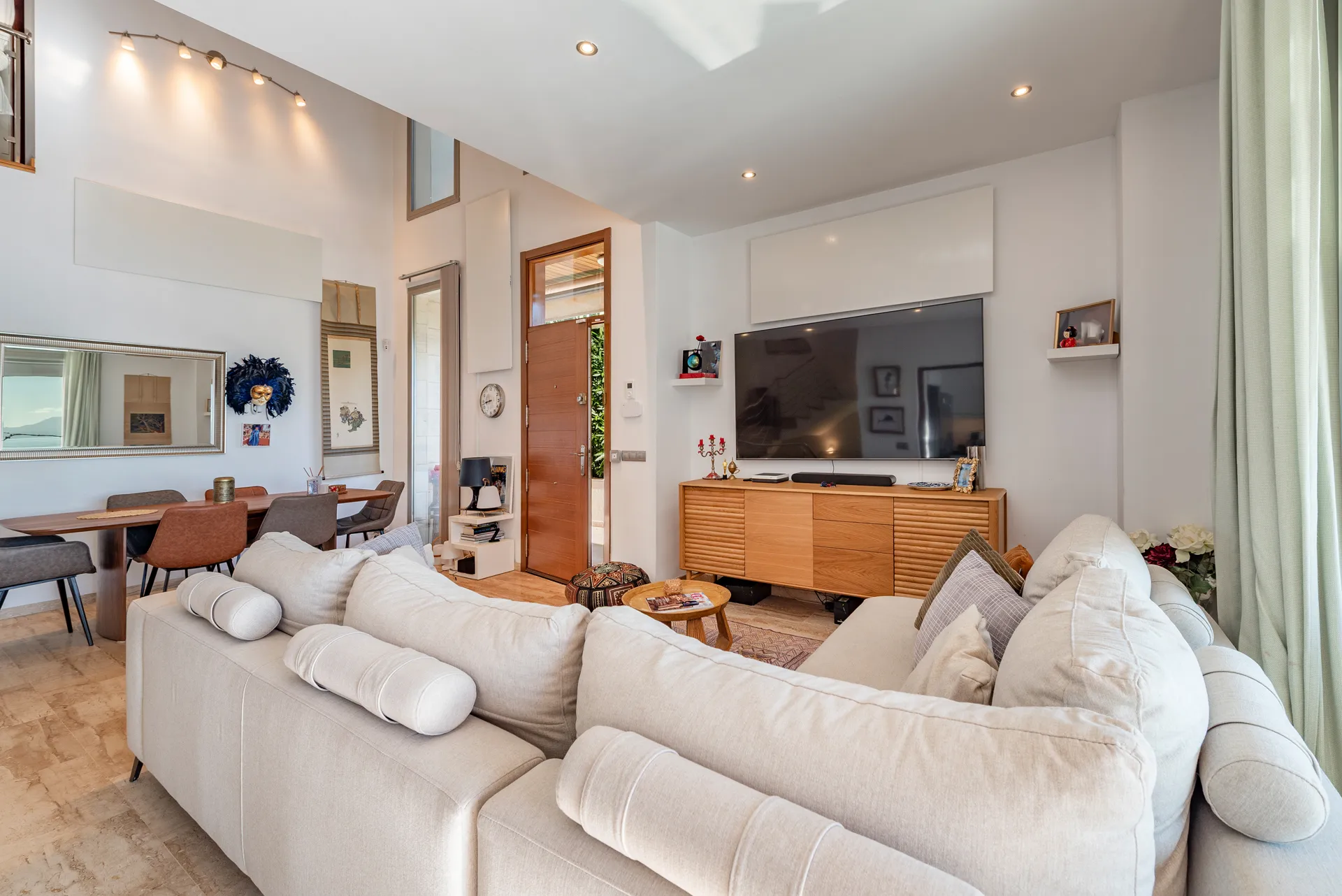 Moderne Villa mit atemberaubendem Meerblick und   Ferienvermietungslizenz – Ein Ort zum Träumen-5