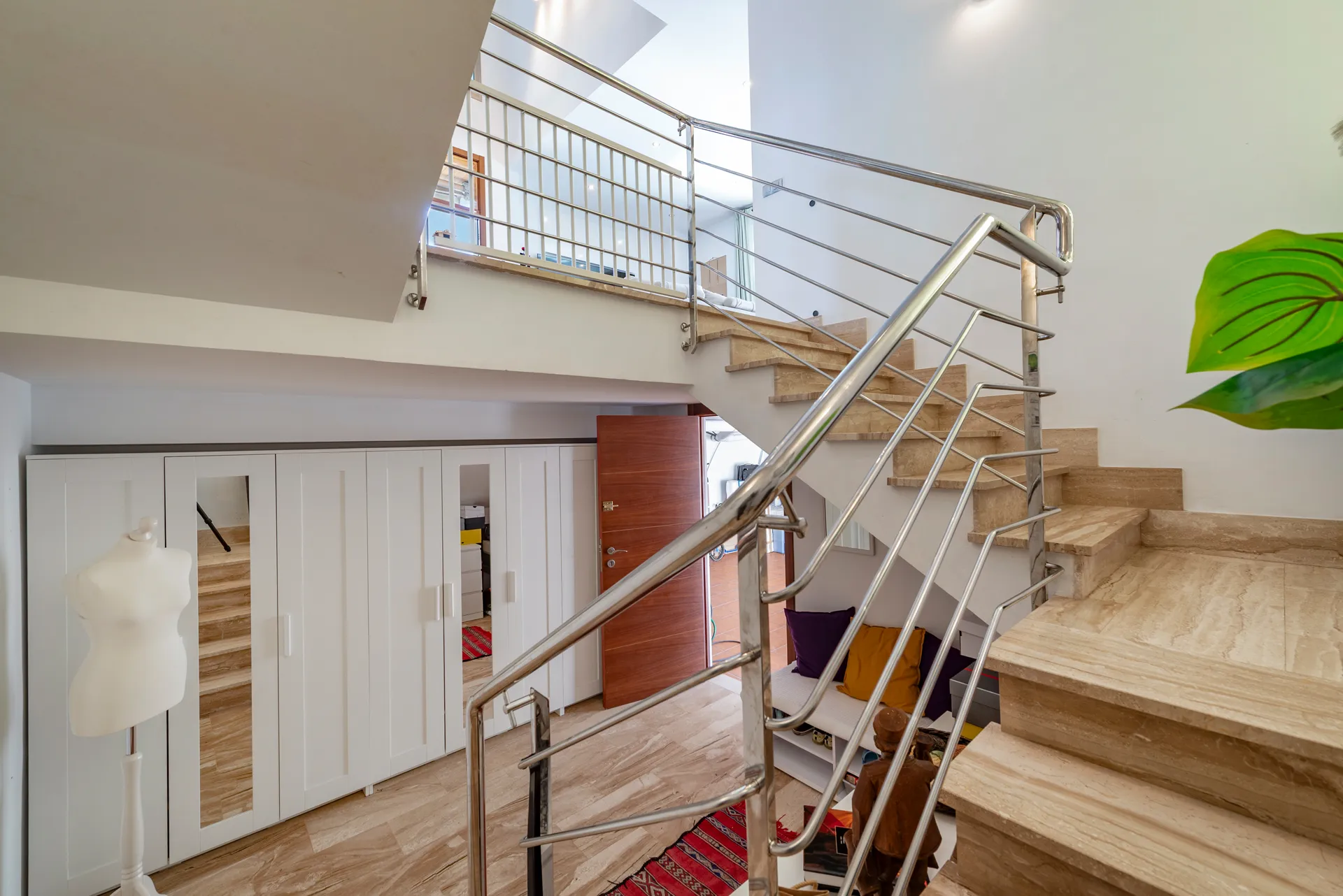 Moderne Villa mit atemberaubendem Meerblick und   Ferienvermietungslizenz – Ein Ort zum Träumen-10