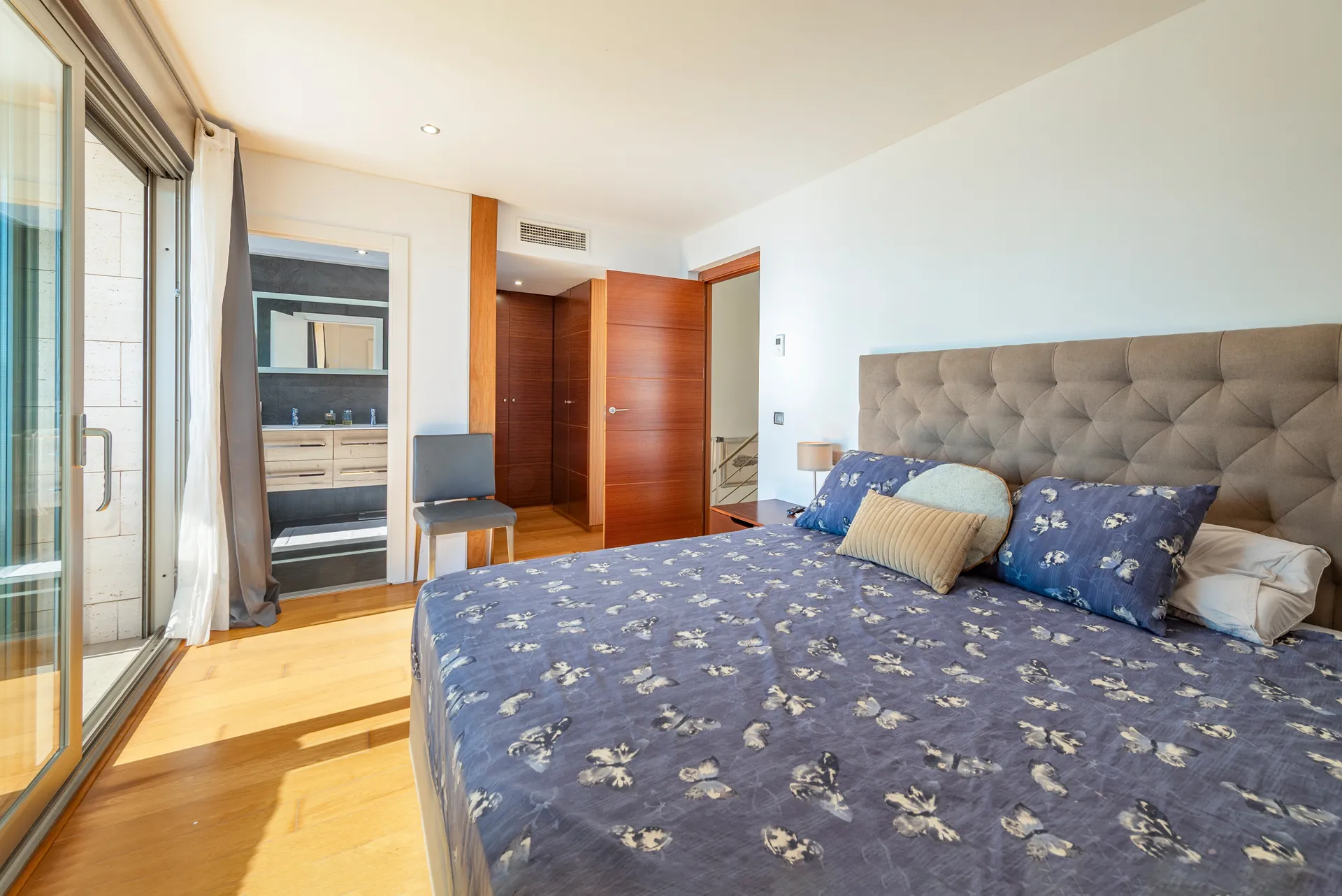 Moderne Villa mit atemberaubendem Meerblick und   Ferienvermietungslizenz – Ein Ort zum Träumen-13