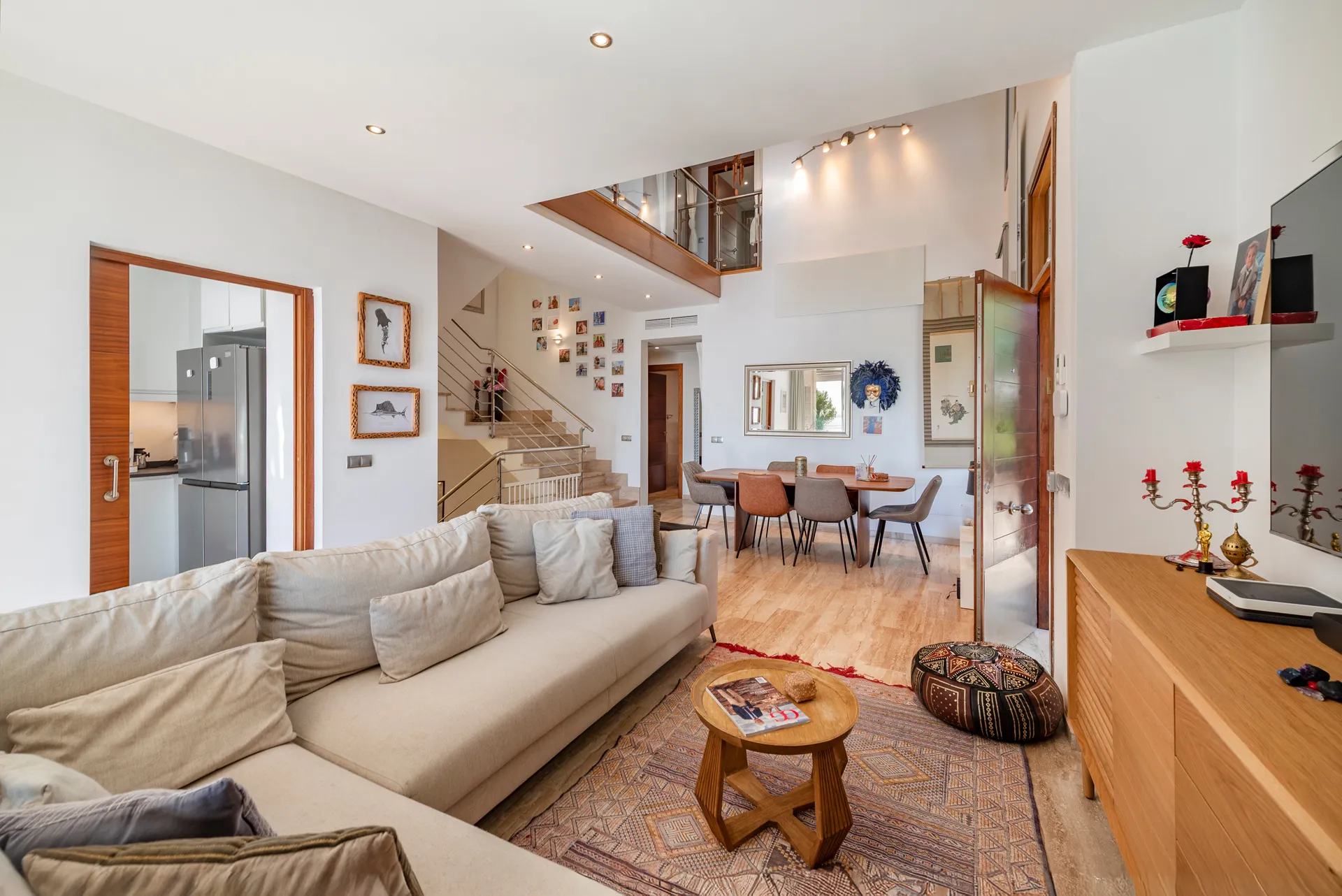 Moderne Villa mit atemberaubendem Meerblick und   Ferienvermietungslizenz – Ein Ort zum Träumen-3