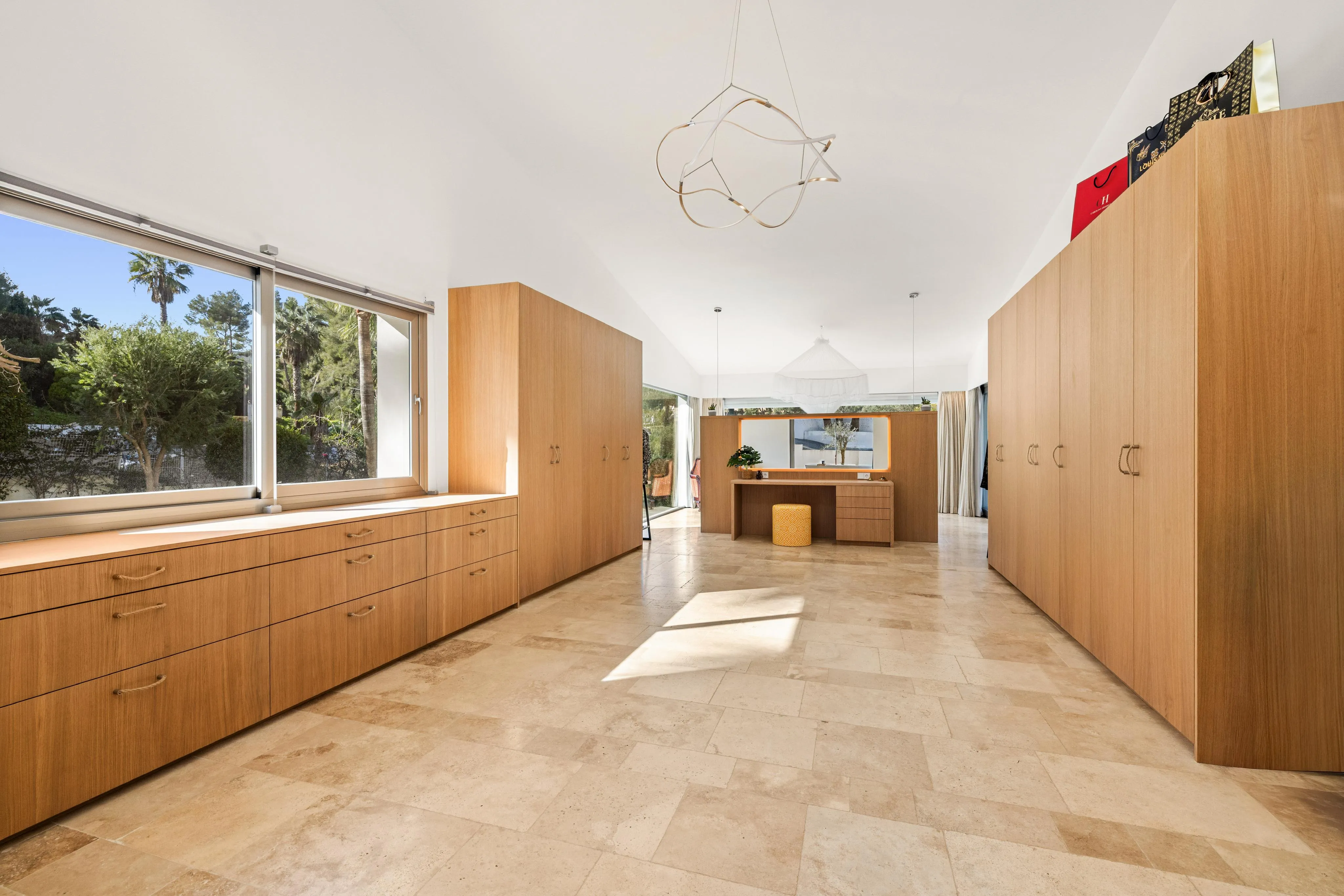 Villa familiale rénovée sur le terrain de golf-11