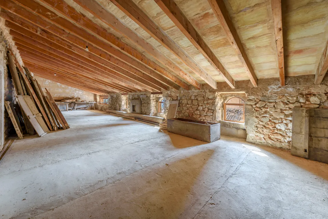 Stunning historic property in Fornalutx-22