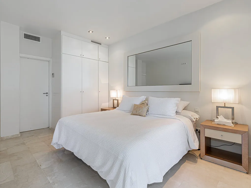 Mediterranean family apartment-15