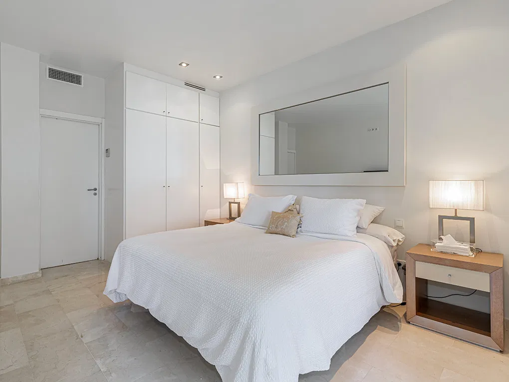 Appartamento familiare mediterraneo-15
