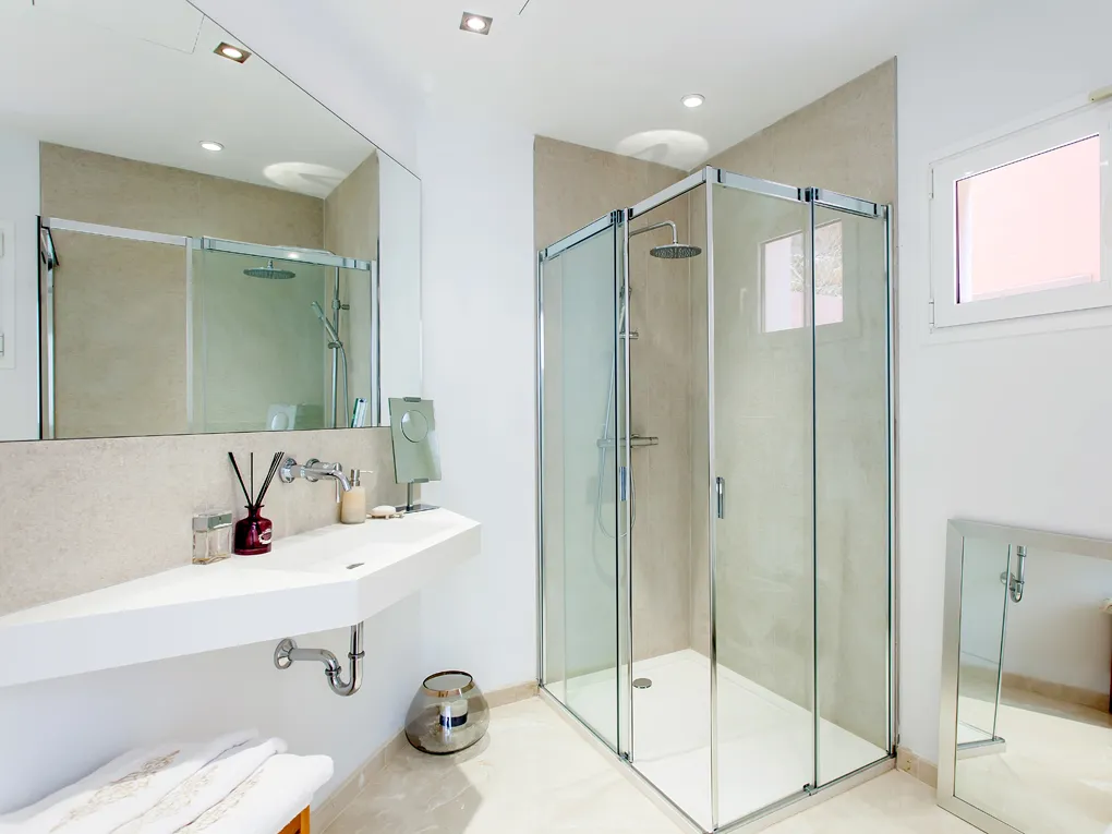 Mediterranean family apartment-16