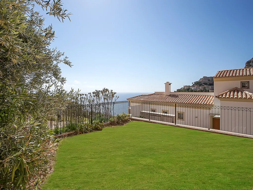 Appartamento familiare mediterraneo-9