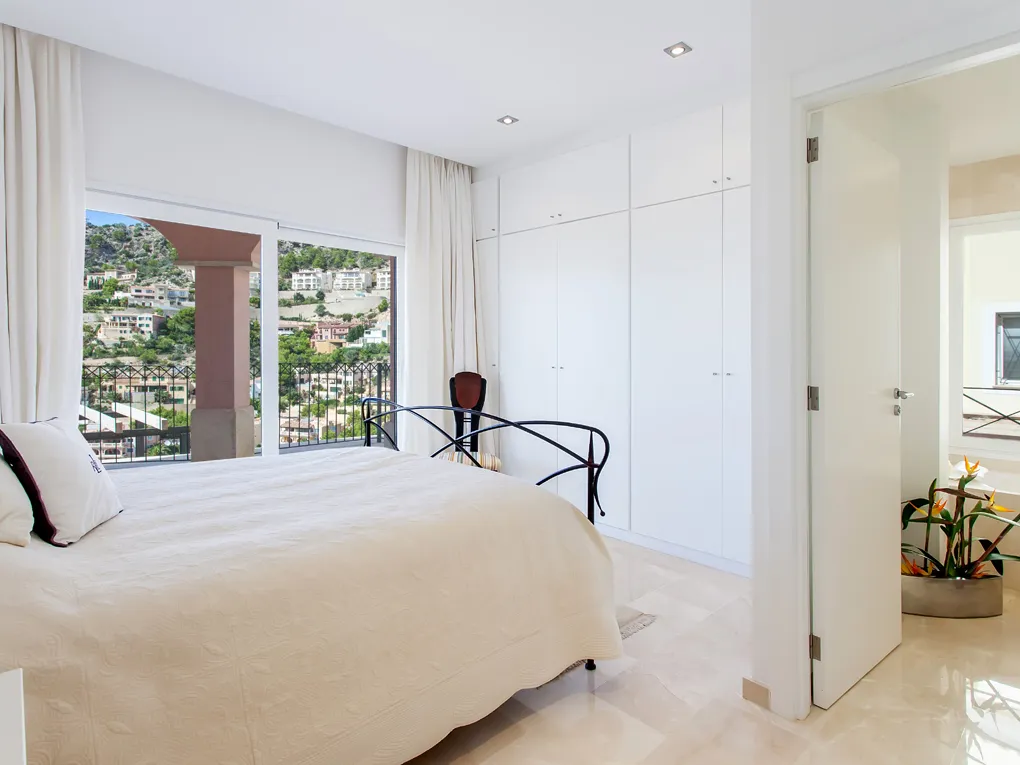 Mediterranean family apartment-11