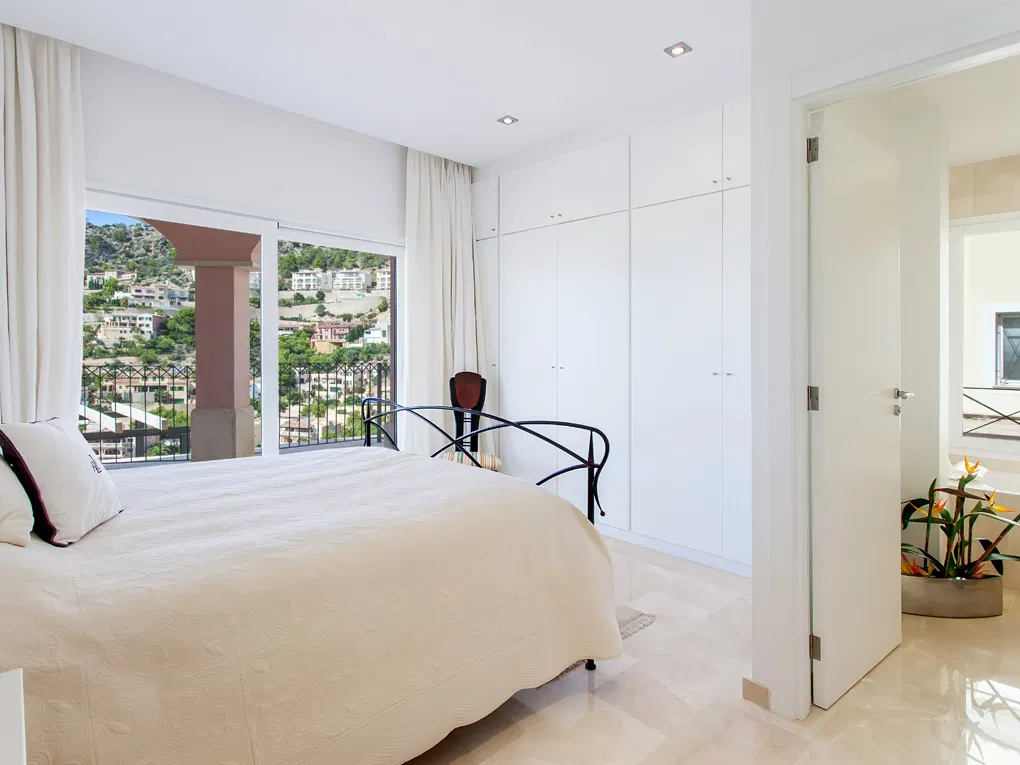 Appartamento familiare mediterraneo-11