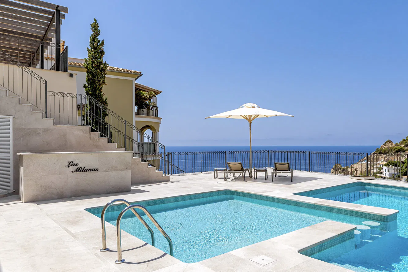 Appartamento familiare mediterraneo-8