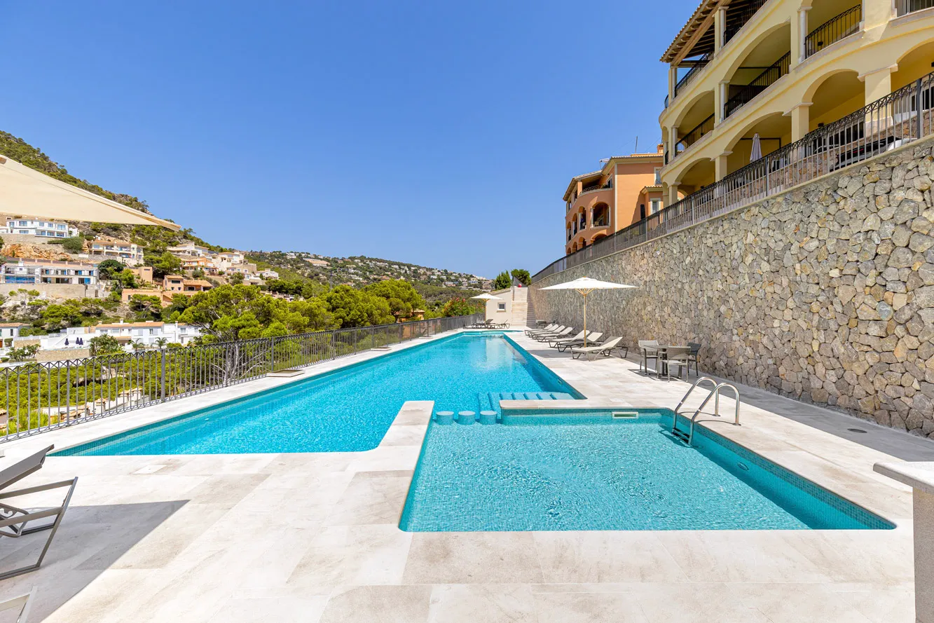 Mediterranean family apartment-12