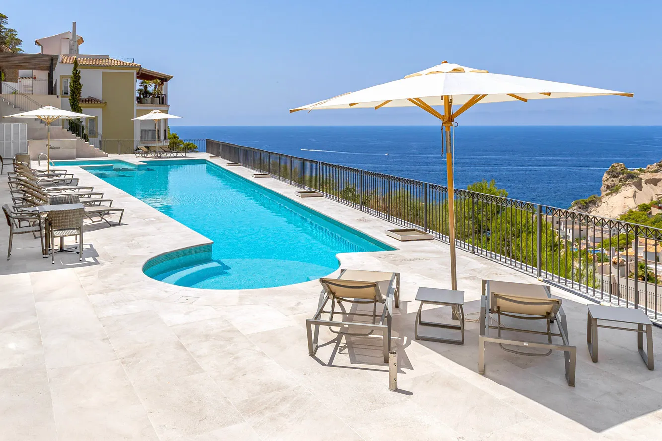 Mediterranean family apartment-2