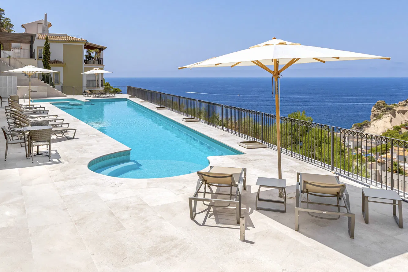 Appartamento familiare mediterraneo-2