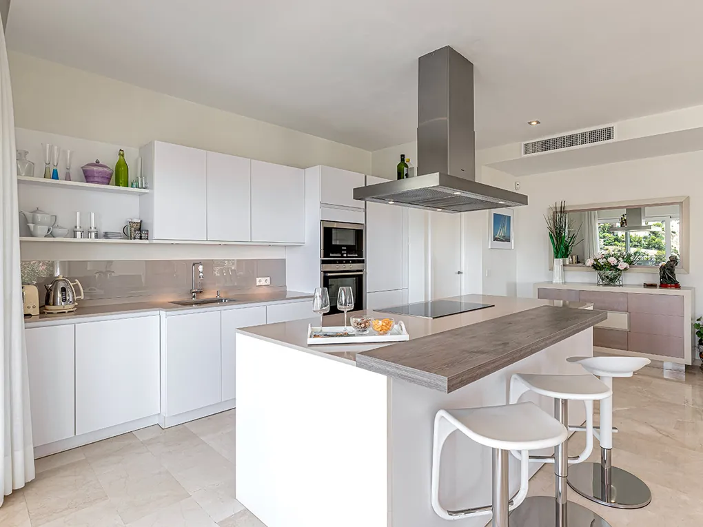 Mediterranean family apartment-10