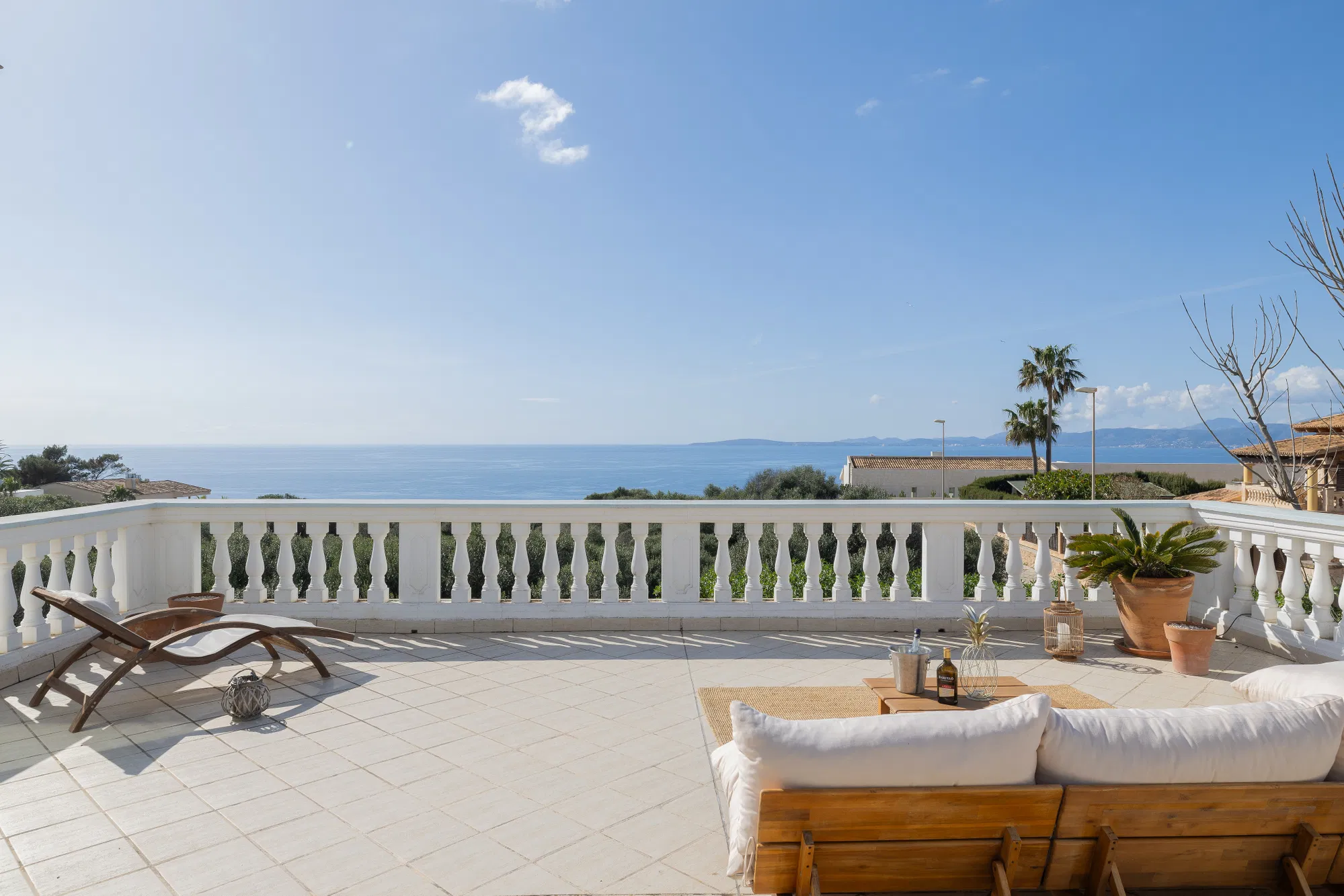Modern villa with unique character in Sa Torre-17