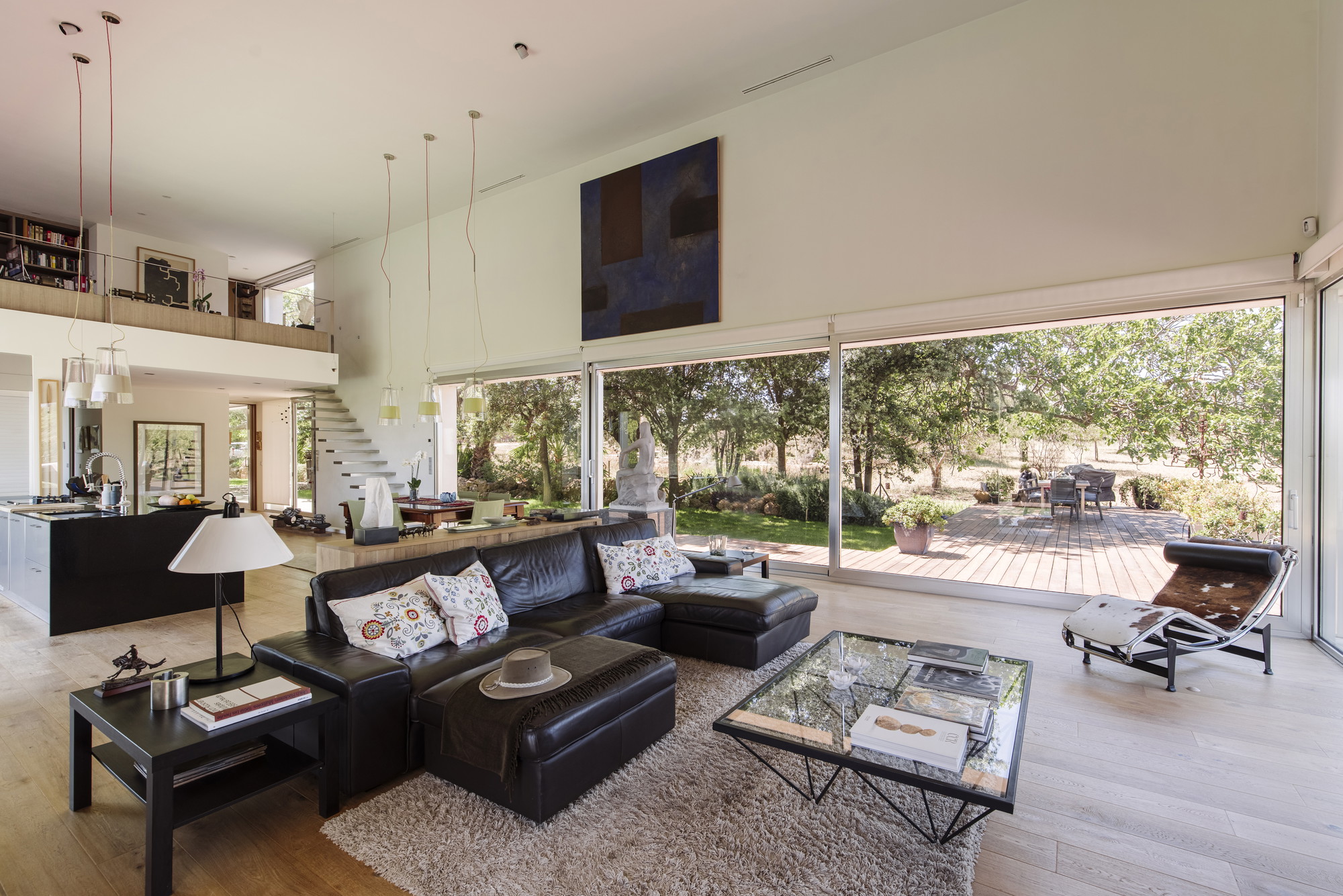 An exclusive finca blending nature, tradition, and modernity in Santa Maria-4