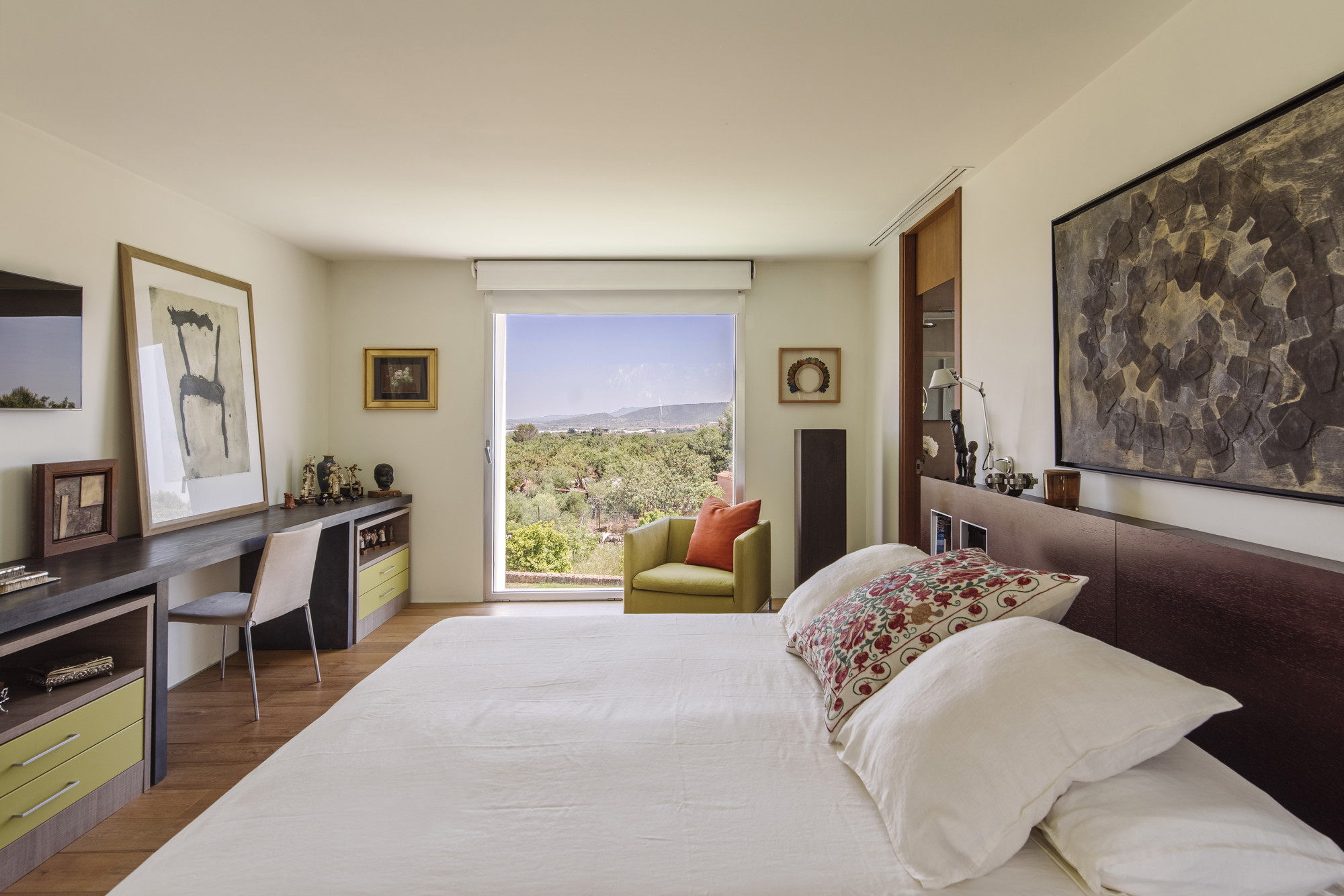 An exclusive finca blending nature, tradition, and modernity in Santa Maria-5