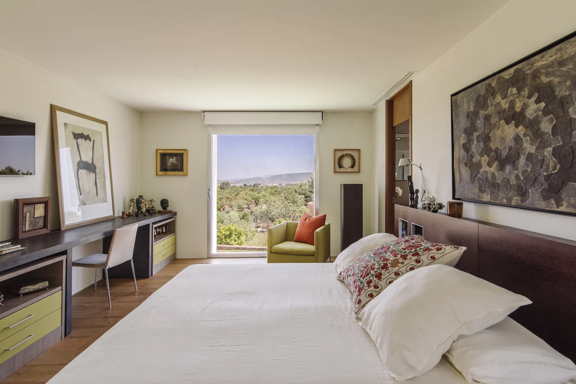 An exclusive finca blending nature, tradition, and modernity in Santa Maria-5