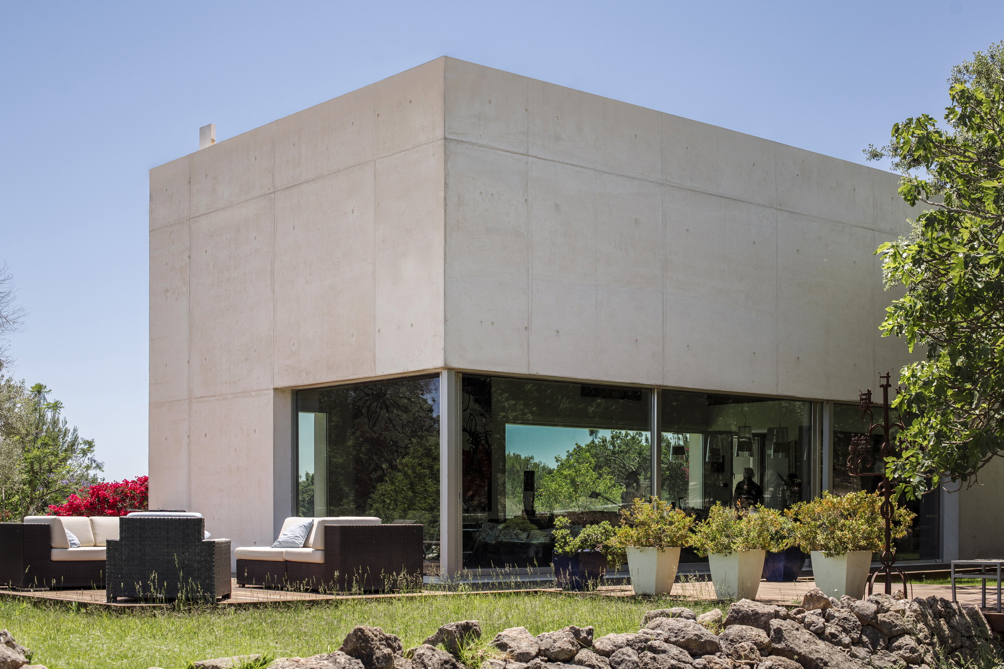 An exclusive finca blending nature, tradition, and modernity in Santa Maria-10