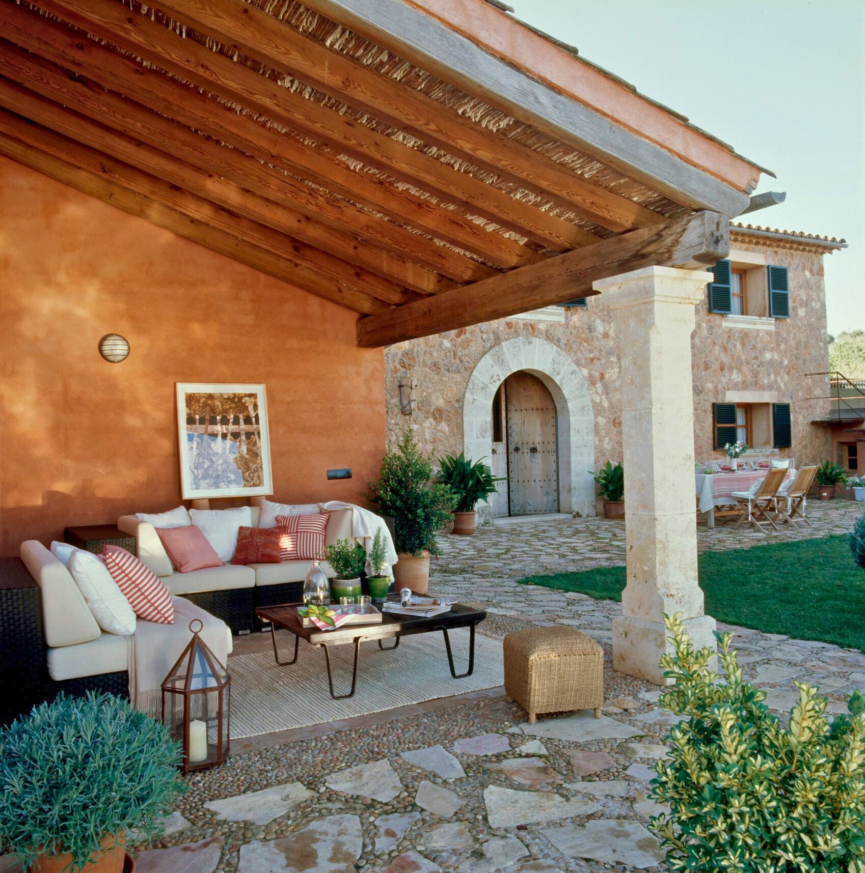 An exclusive finca blending nature, tradition, and modernity in Santa Maria-17
