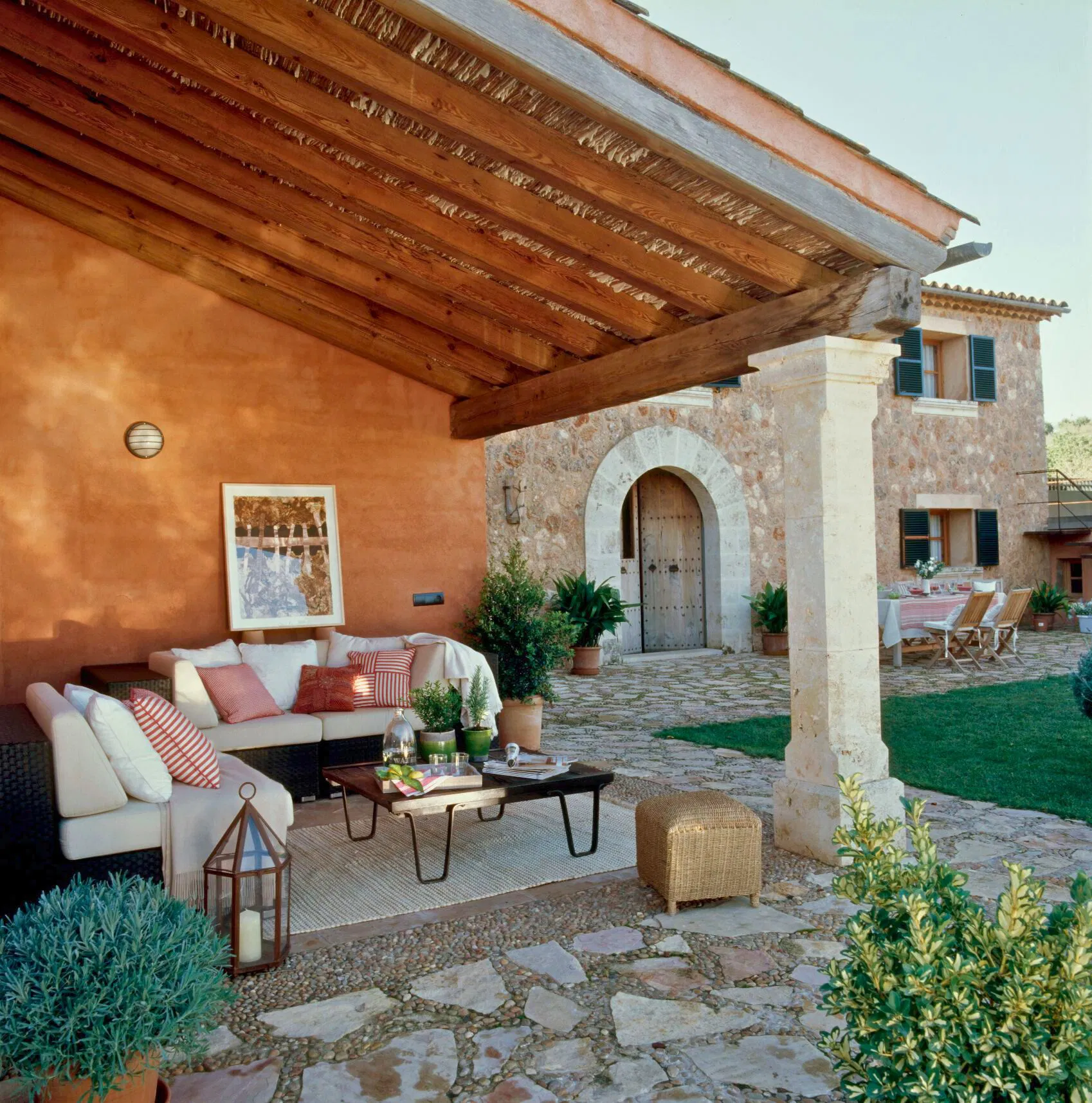 An exclusive finca blending nature, tradition, and modernity in Santa Maria-17
