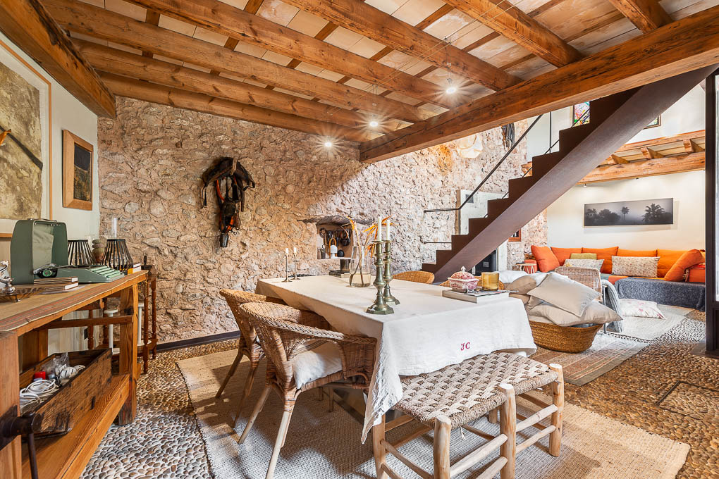 An exclusive finca blending nature, tradition, and modernity in Santa Maria-14