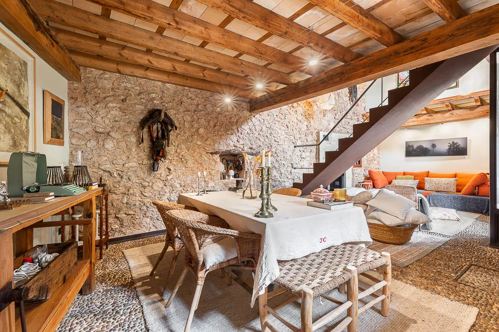 An exclusive finca blending nature, tradition, and modernity in Santa Maria-14