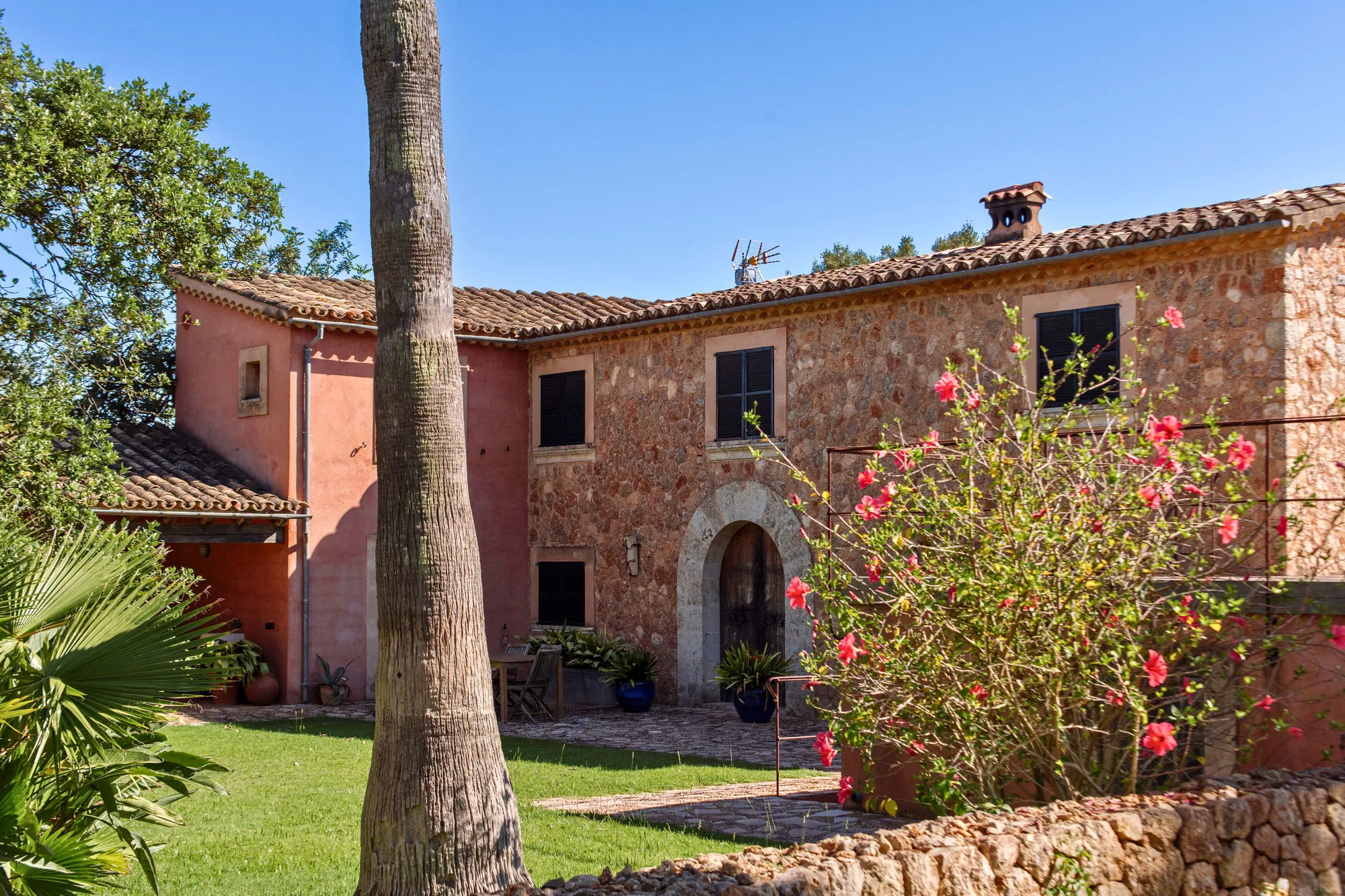 An exclusive finca blending nature, tradition, and modernity in Santa Maria-13
