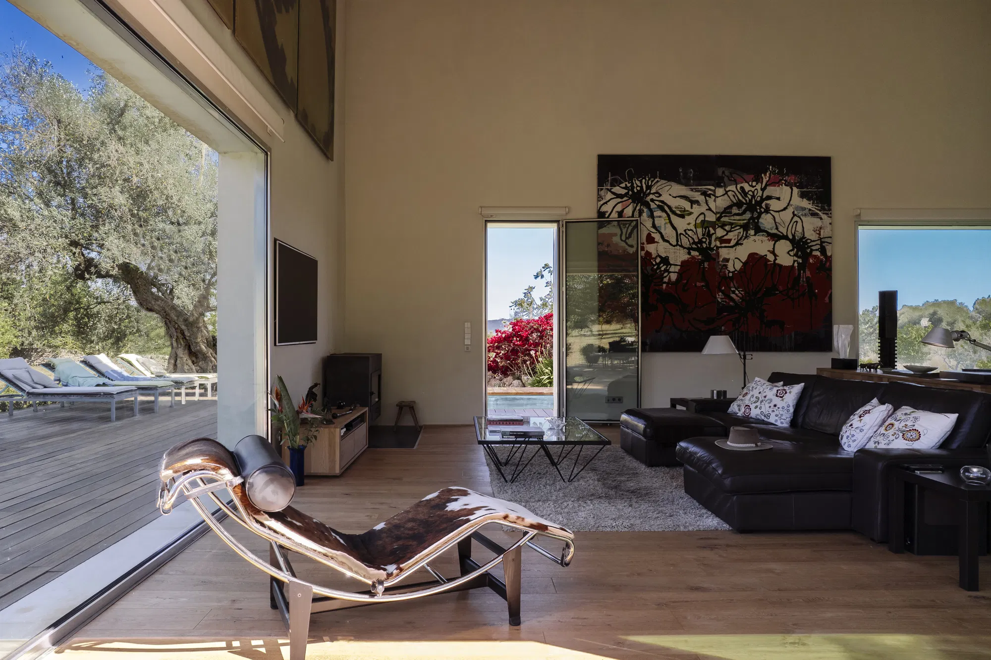 An exclusive finca blending nature, tradition, and modernity in Santa Maria-7