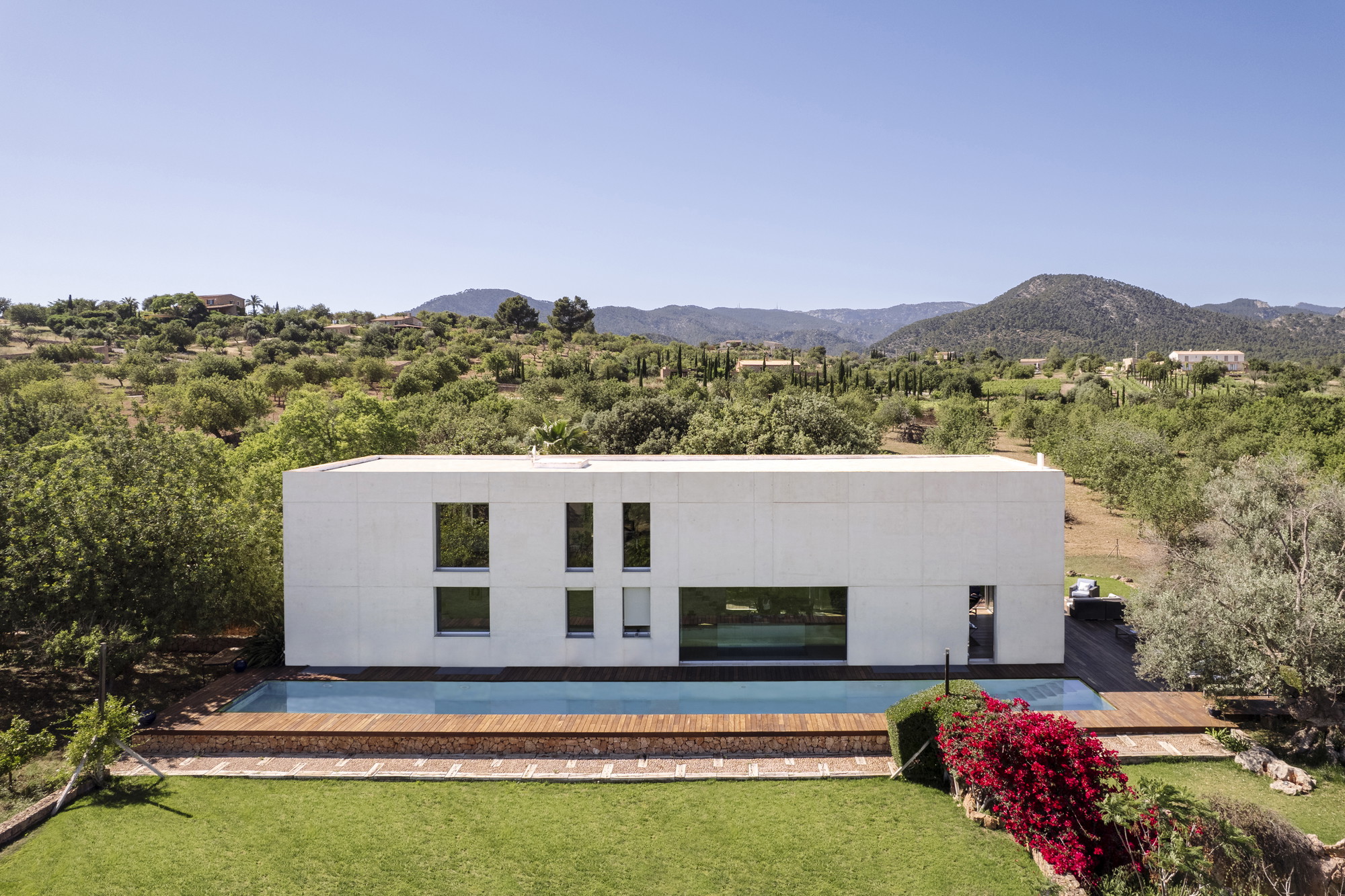 An exclusive finca blending nature, tradition, and modernity in Santa Maria-8