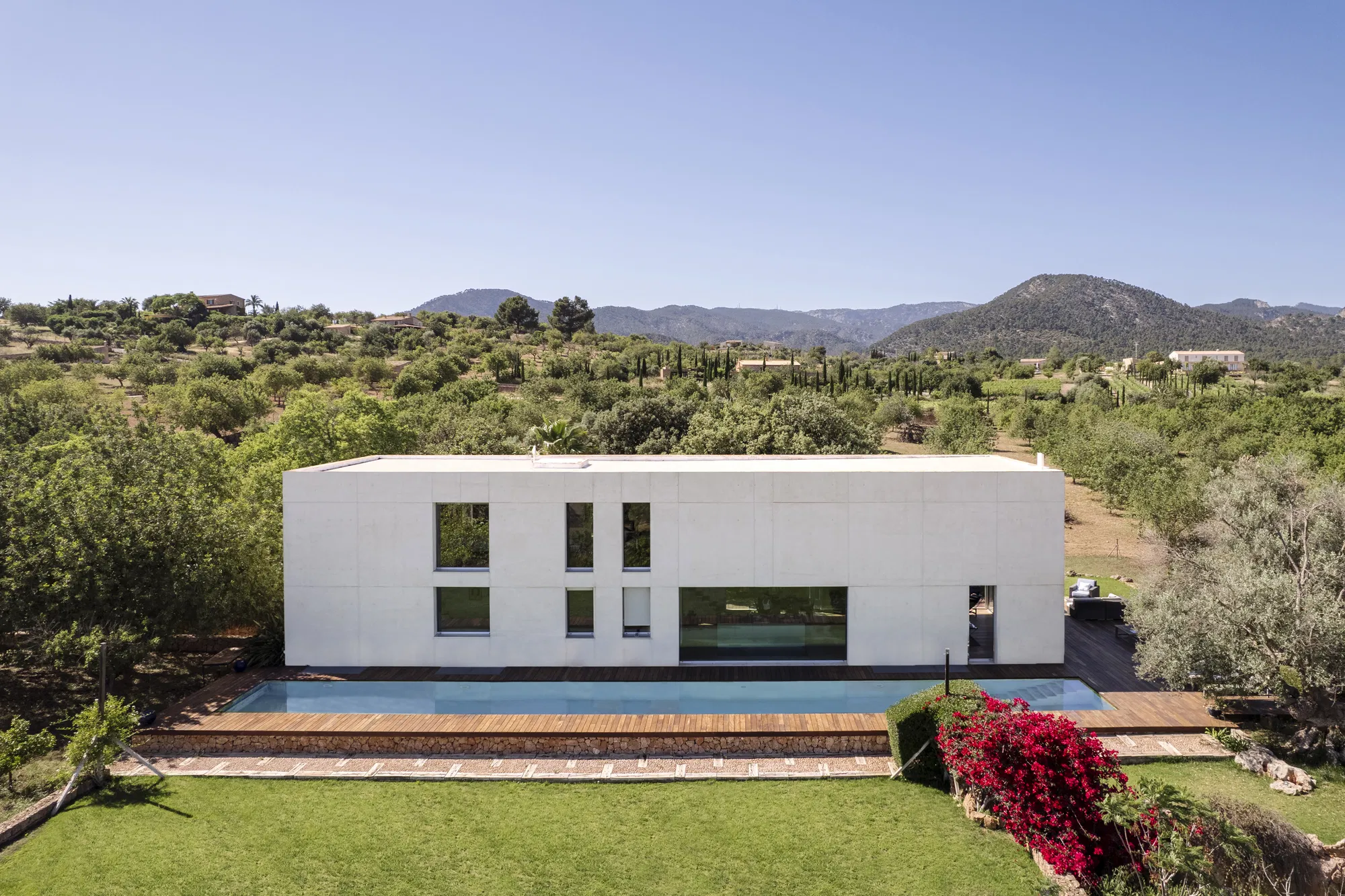 An exclusive finca blending nature, tradition, and modernity in Santa Maria-8