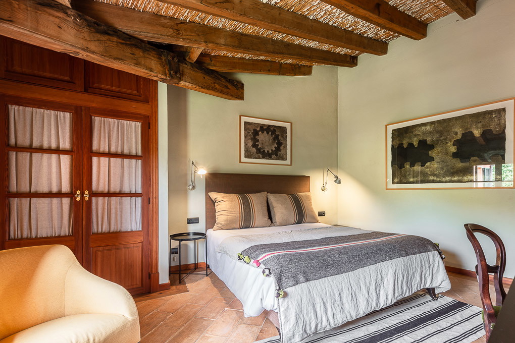 An exclusive finca blending nature, tradition, and modernity in Santa Maria-15