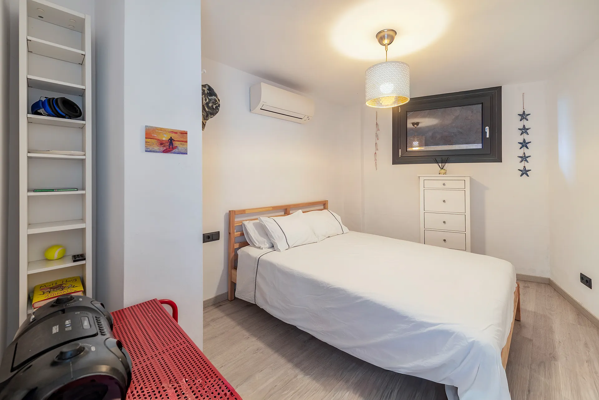 Exclusiu apartament reformat en una ubicació privilegiada-19