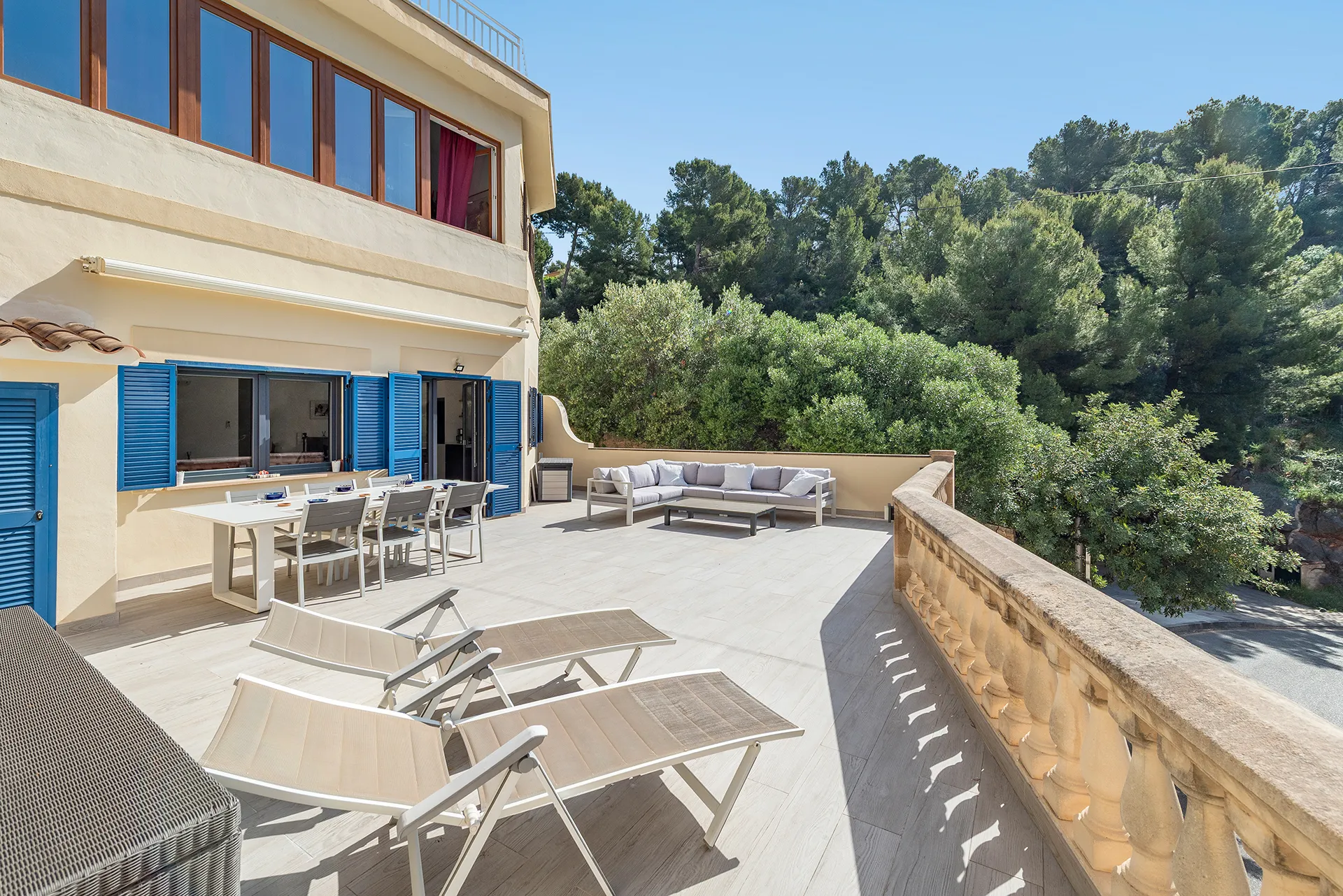 Exclusiu apartament reformat en una ubicació privilegiada-1