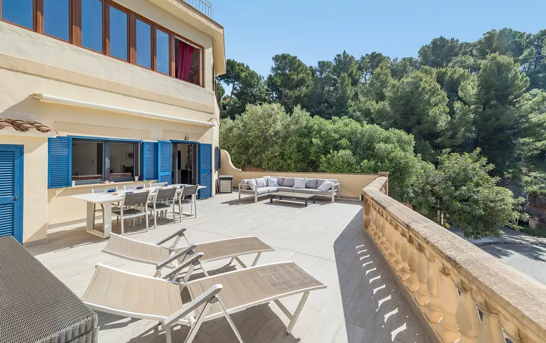 Exclusiu apartament reformat en una ubicació privilegiada