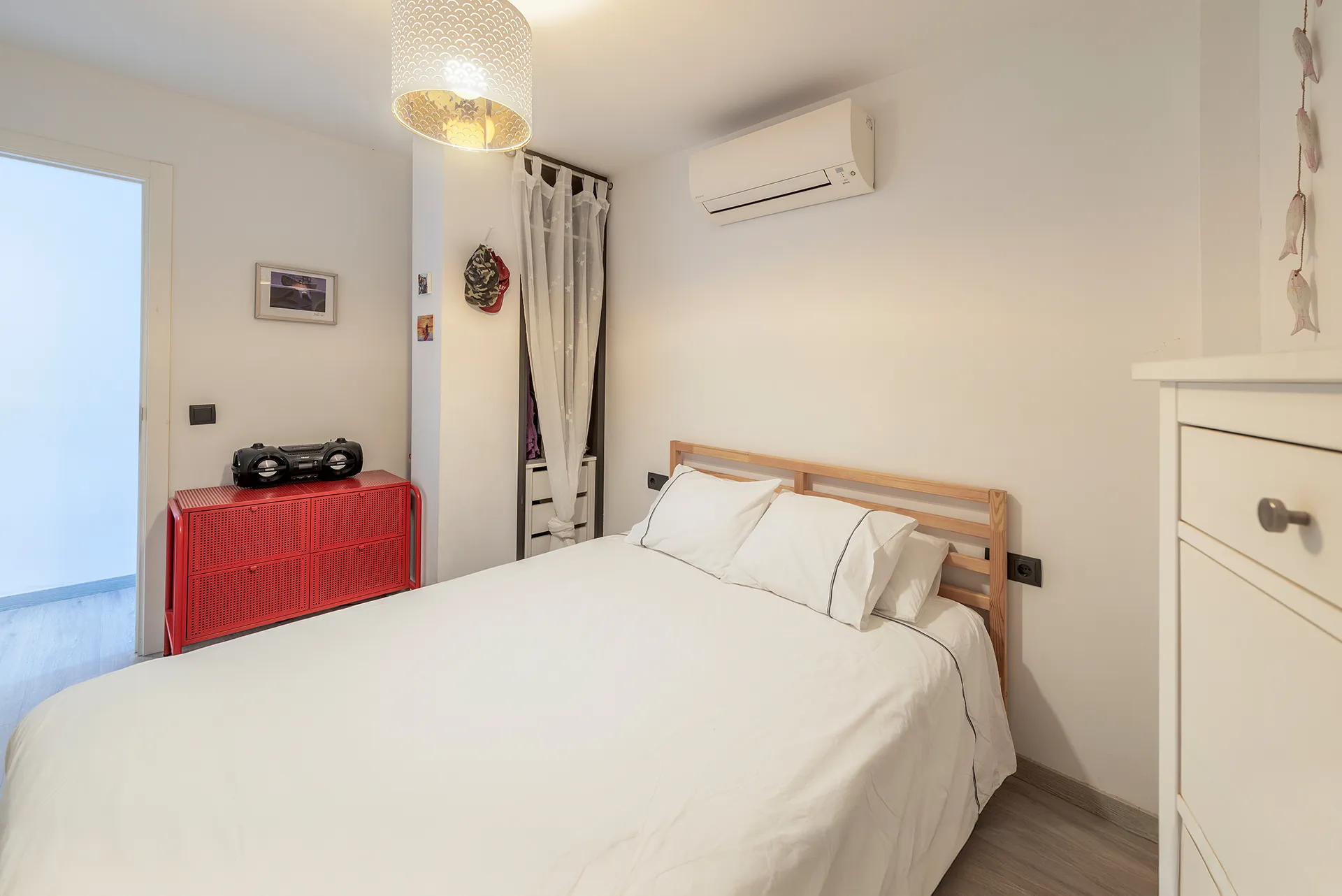 Exclusiu apartament reformat en una ubicació privilegiada-20