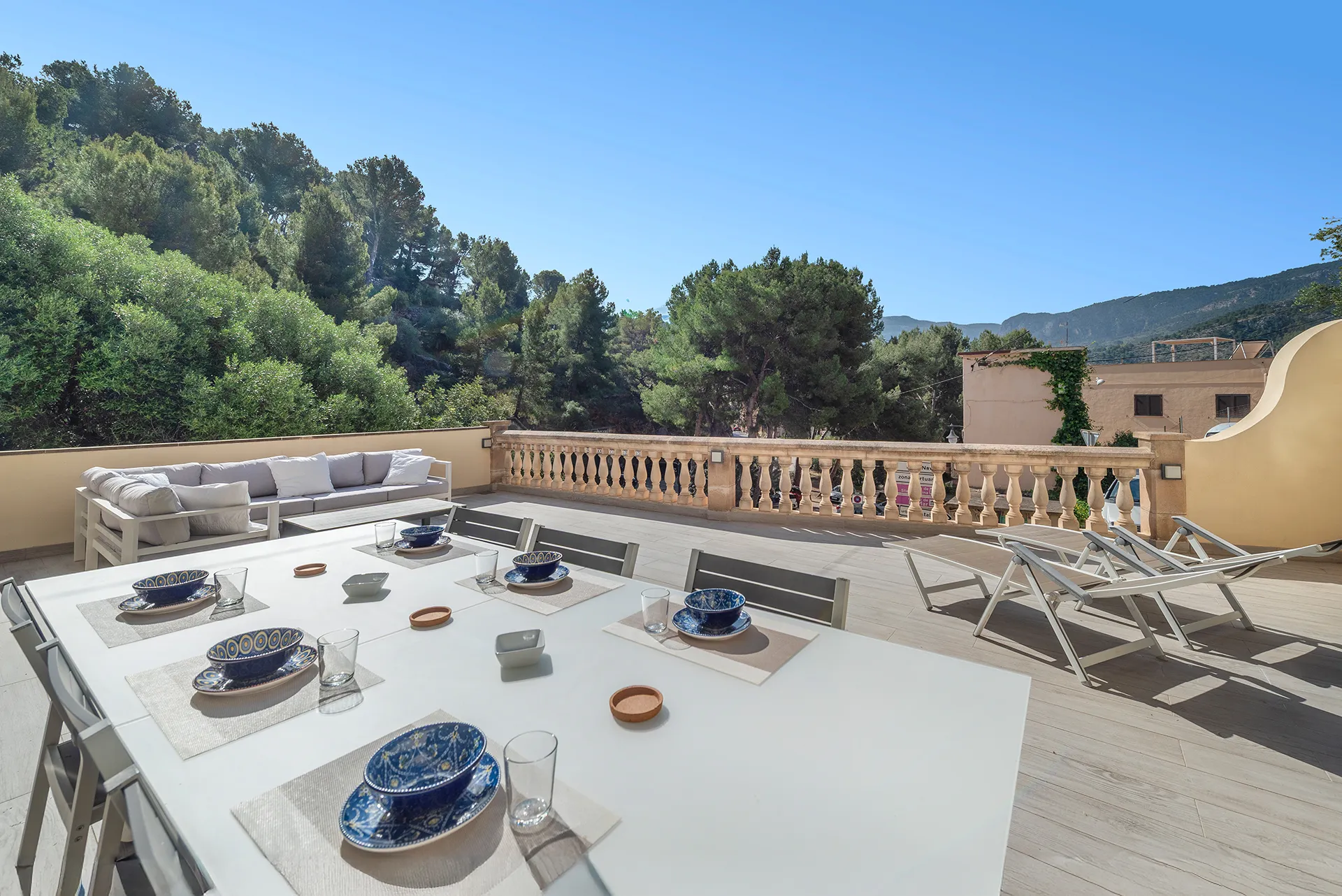 Exclusiu apartament reformat en una ubicació privilegiada-3