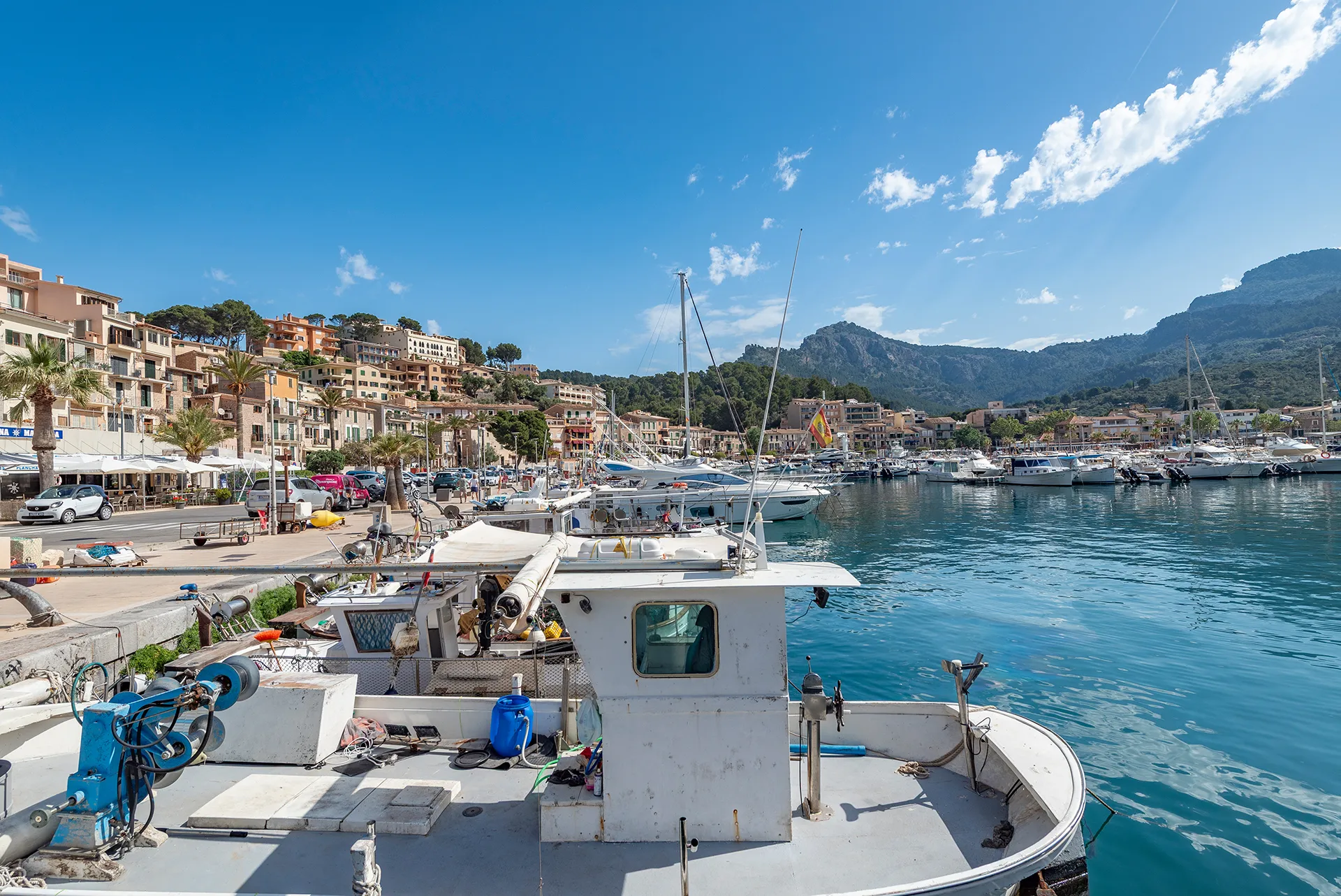 Exclusiu apartament reformat en una ubicació privilegiada-21