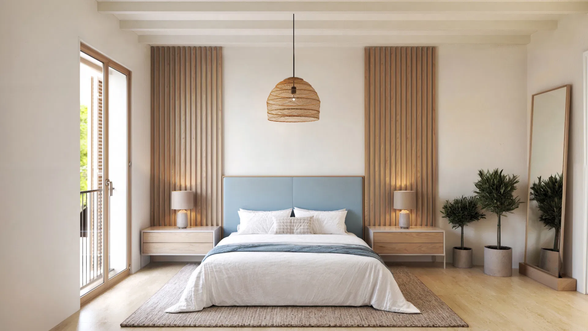Exclusive New-Building Project on a Large Plot in Ses Salines-11