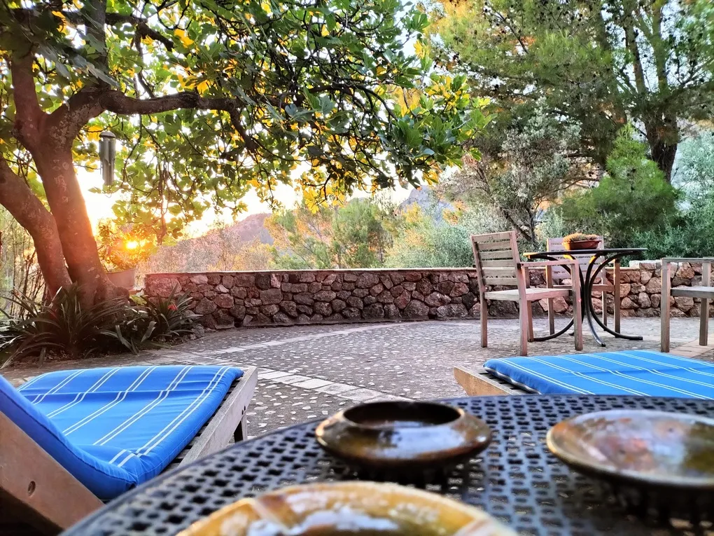 Finca de rêve dans un décor à couper le souffle-23