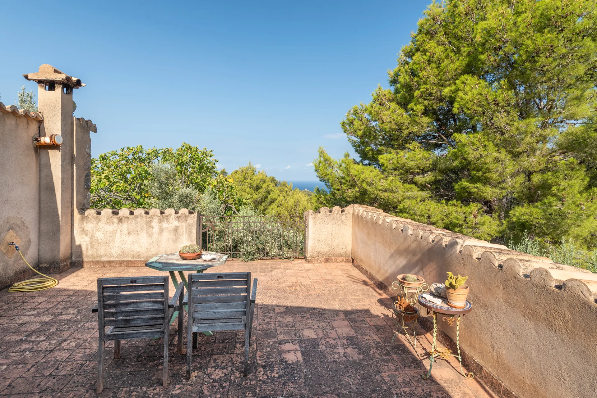 Finca de rêve dans un décor à couper le souffle-17