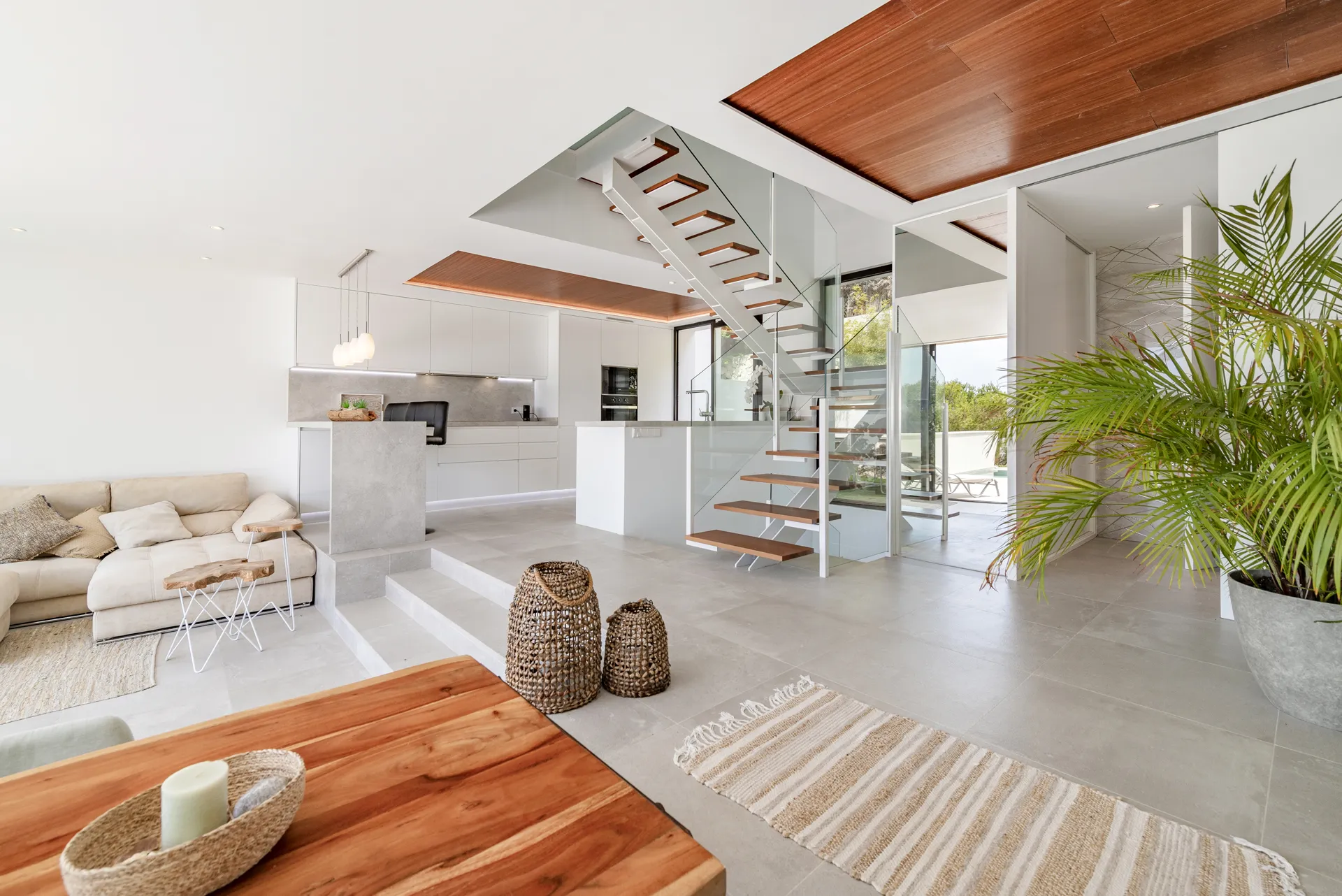 "Villa Vista" te huur. Puerto Alcudia-16